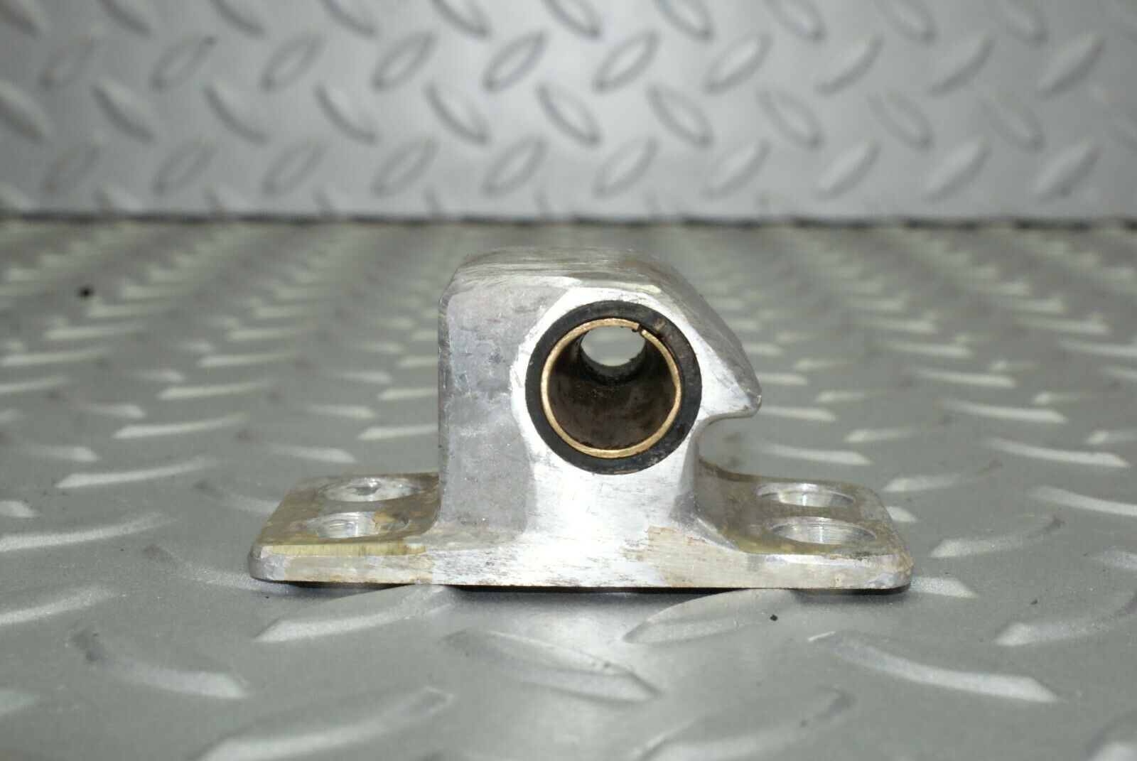 2631 Mercedes-Benz W116 350SE Door Lock Latch Left Side