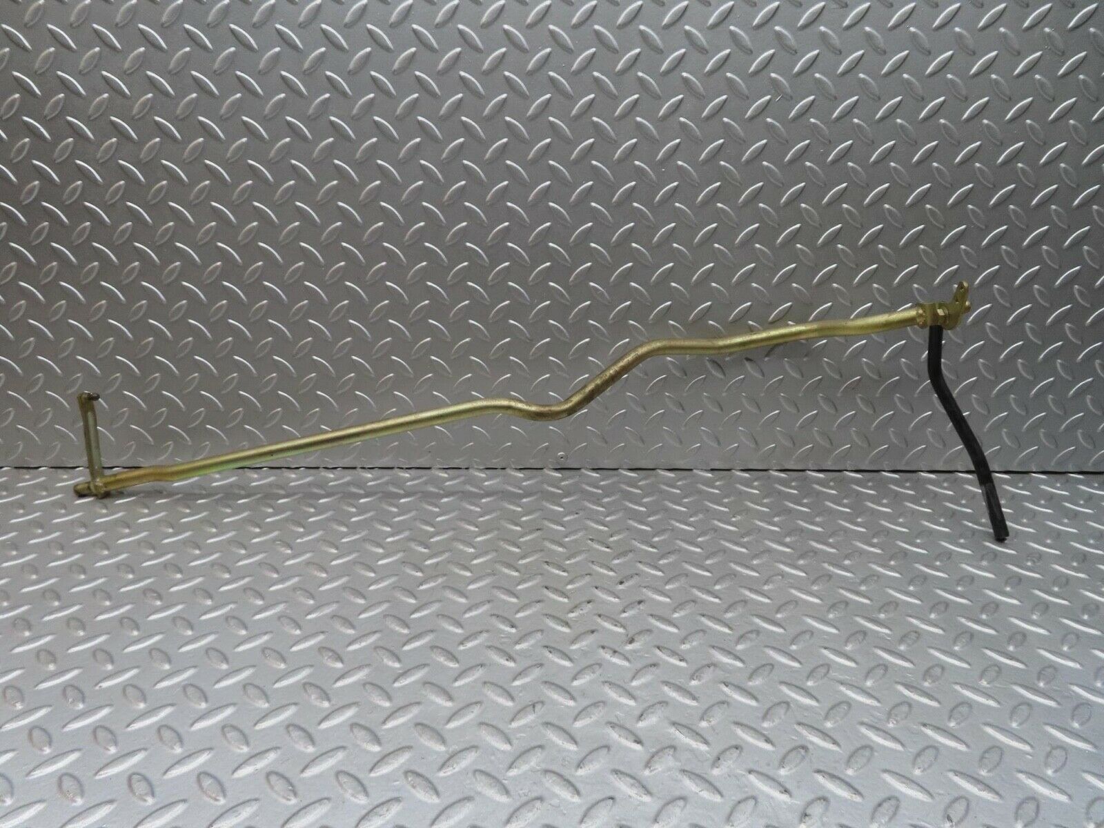 14428 Mercedes-Benz W116 350SE Accelerator Pedal Linkage