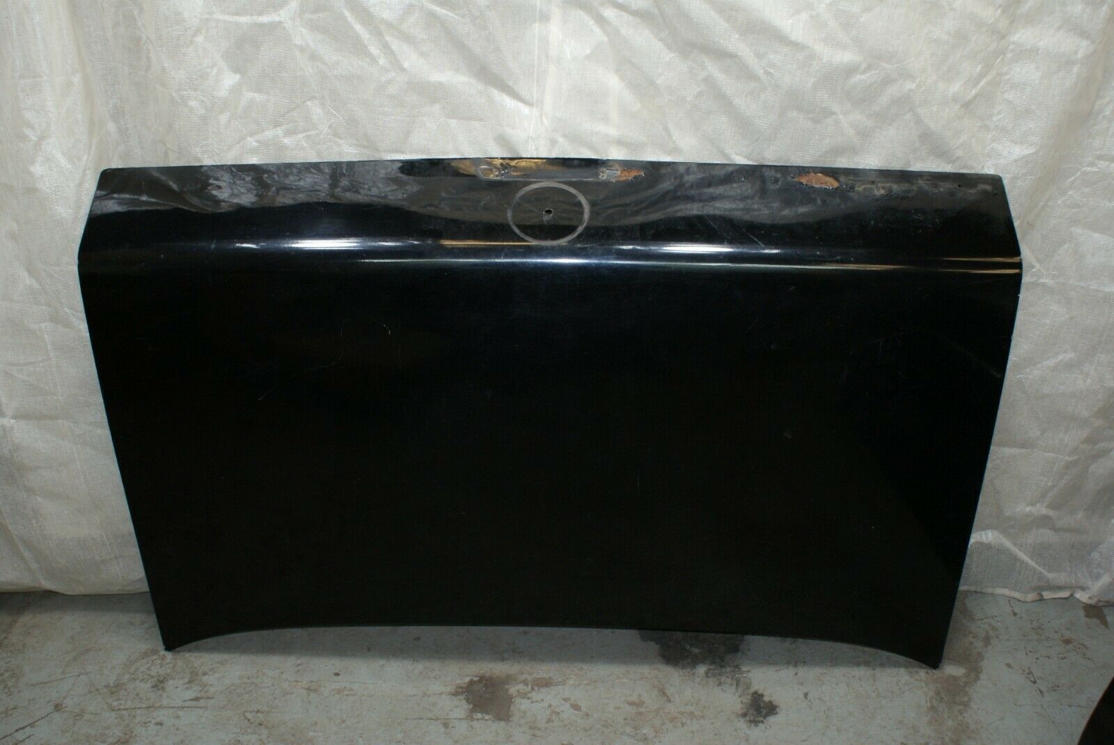 3238 Mercedes-Benz W115 220D Boot Lid Trunk Door