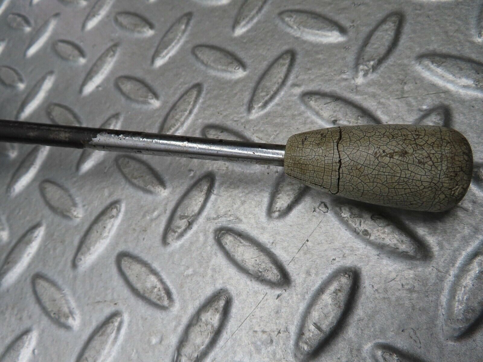 19024 Mercedes-Benz W120 W121 Ponton Steering Column