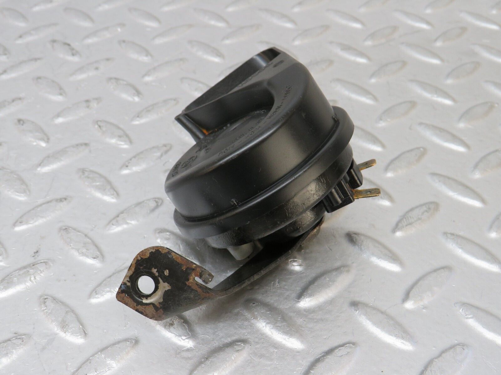 35184 Mercedes-Benz W221 Horn Bosch 70/388 1165