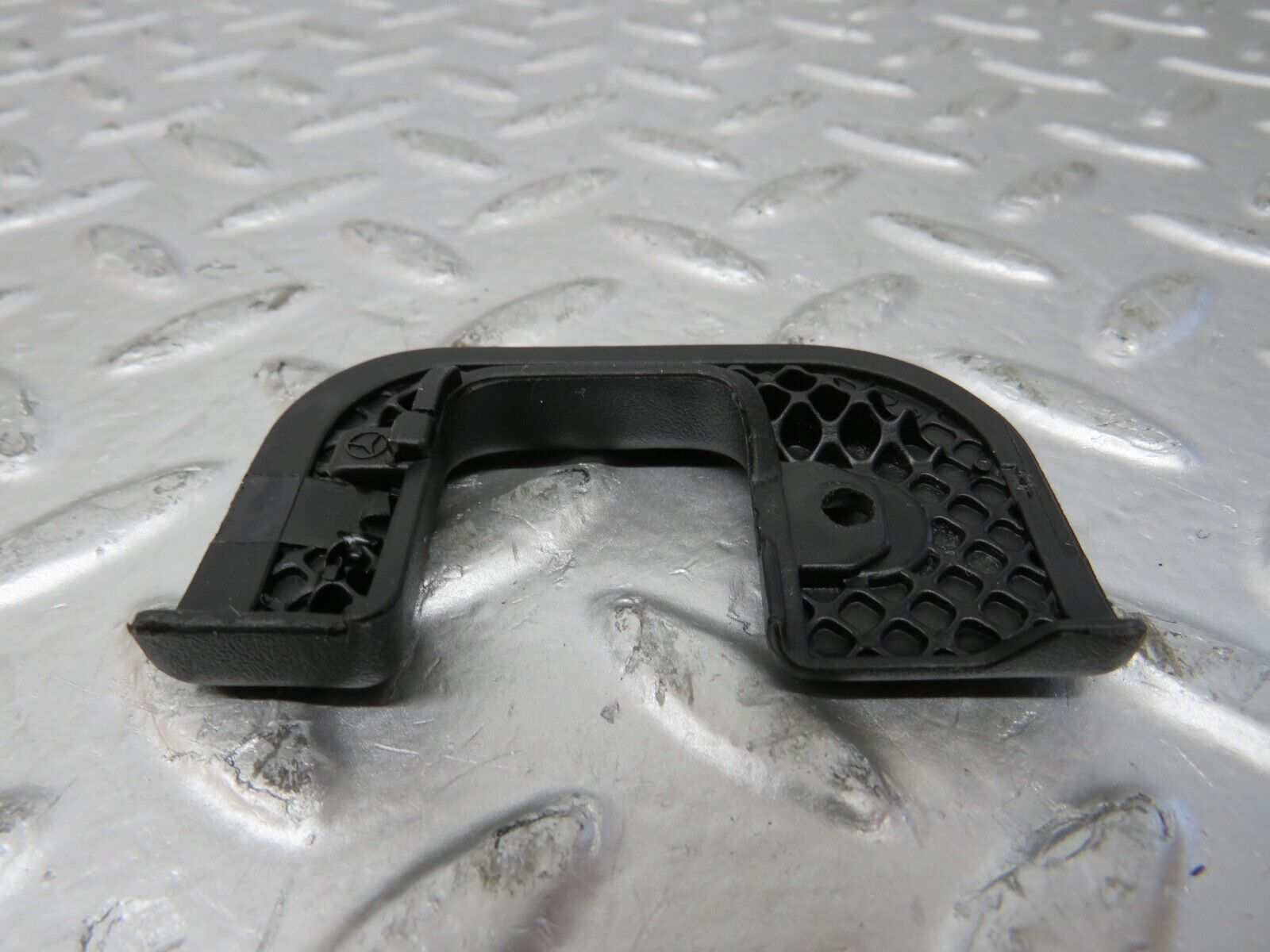 25924 Mercedes-Benz W124 280E Door Lock Cover Right Side