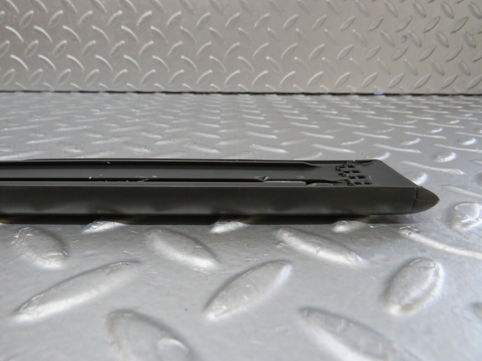 35015 Mercedes-Benz W210 320E Front Door Sill Trim 2106803435