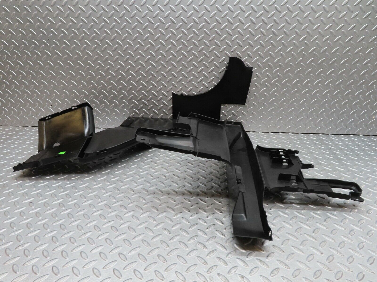 17168 Mercedes-Benz R129 300SL Coupe Front Left Cable Channel 1298210336