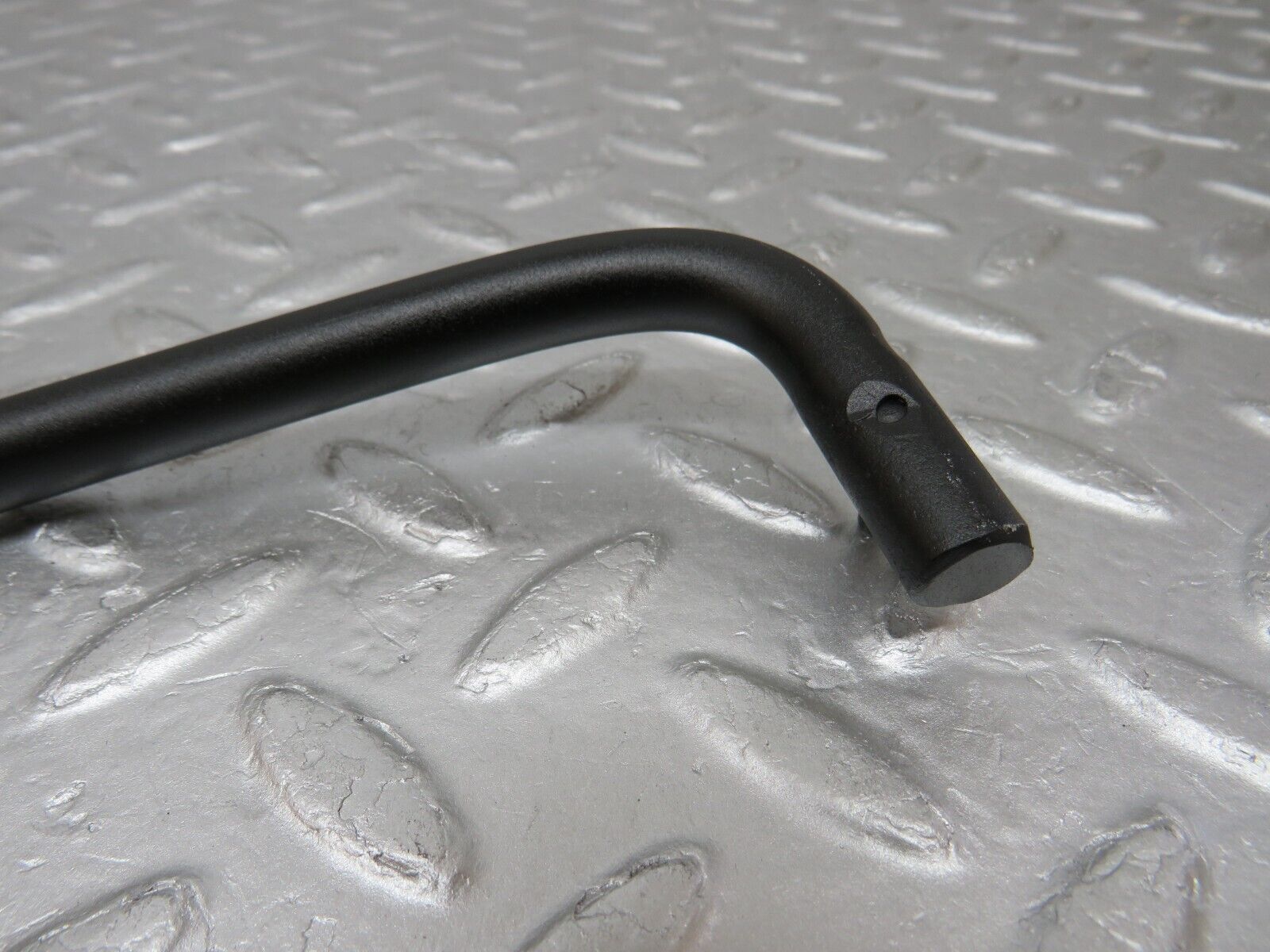 37474 Mercedes-Benz W109 300SEL Accelerator Pedal Linkage