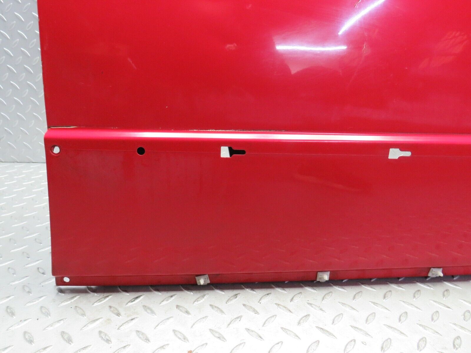38747 Mercedes-Benz W201 190E 2.6L Front Right Door
