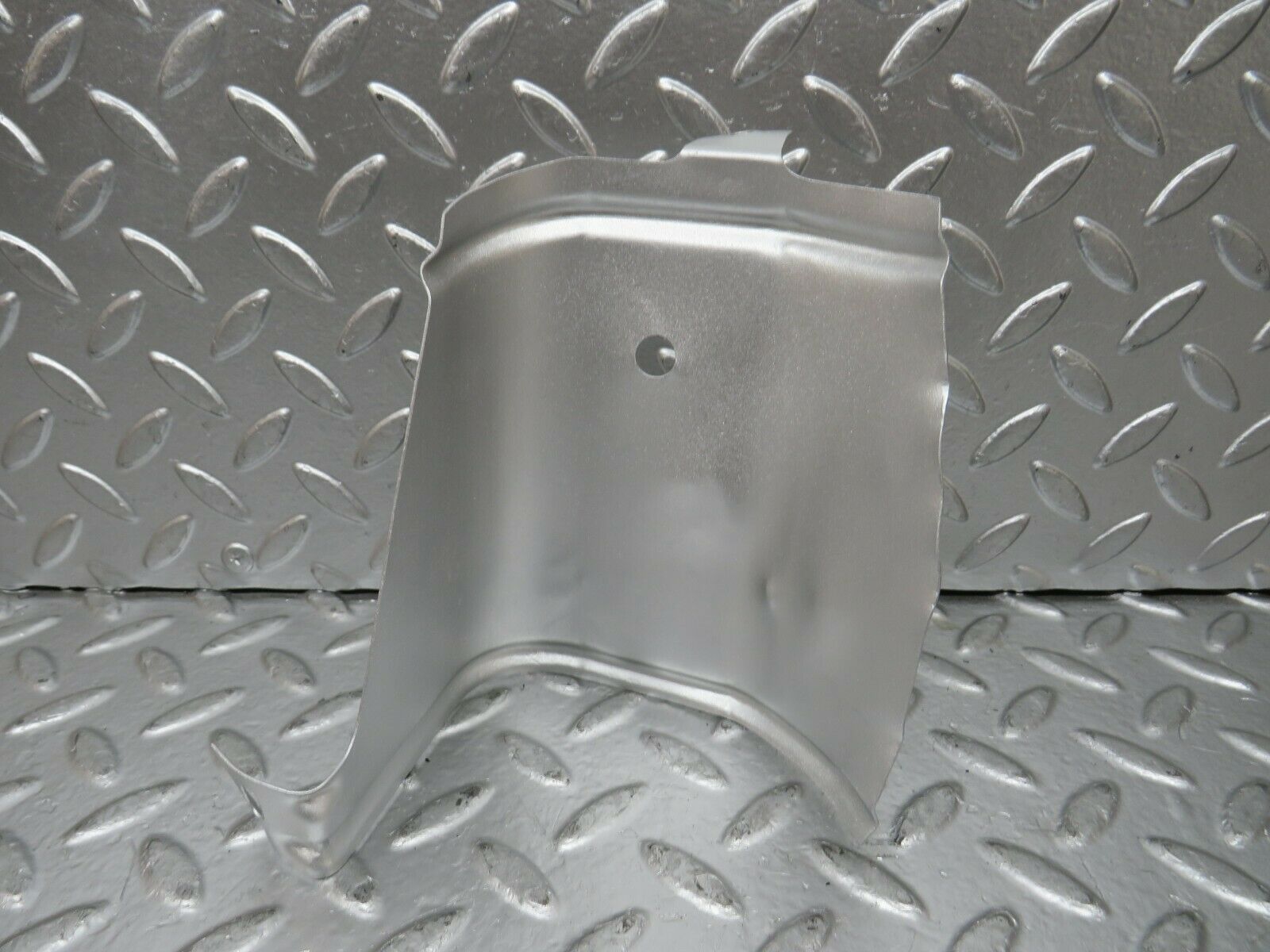 24174 Mercedes-Benz W123 280E Exhaust Heat Shield