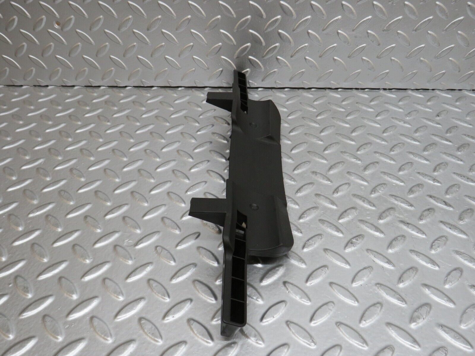 29585 Mercedes-Benz W124 230E Rear Seat Buckle Holder Cover 1248680939