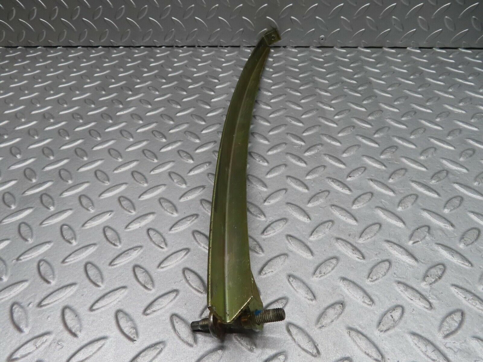 11987 Mercedes-Benz R129 300SL Coupe Rear Right Window Channel