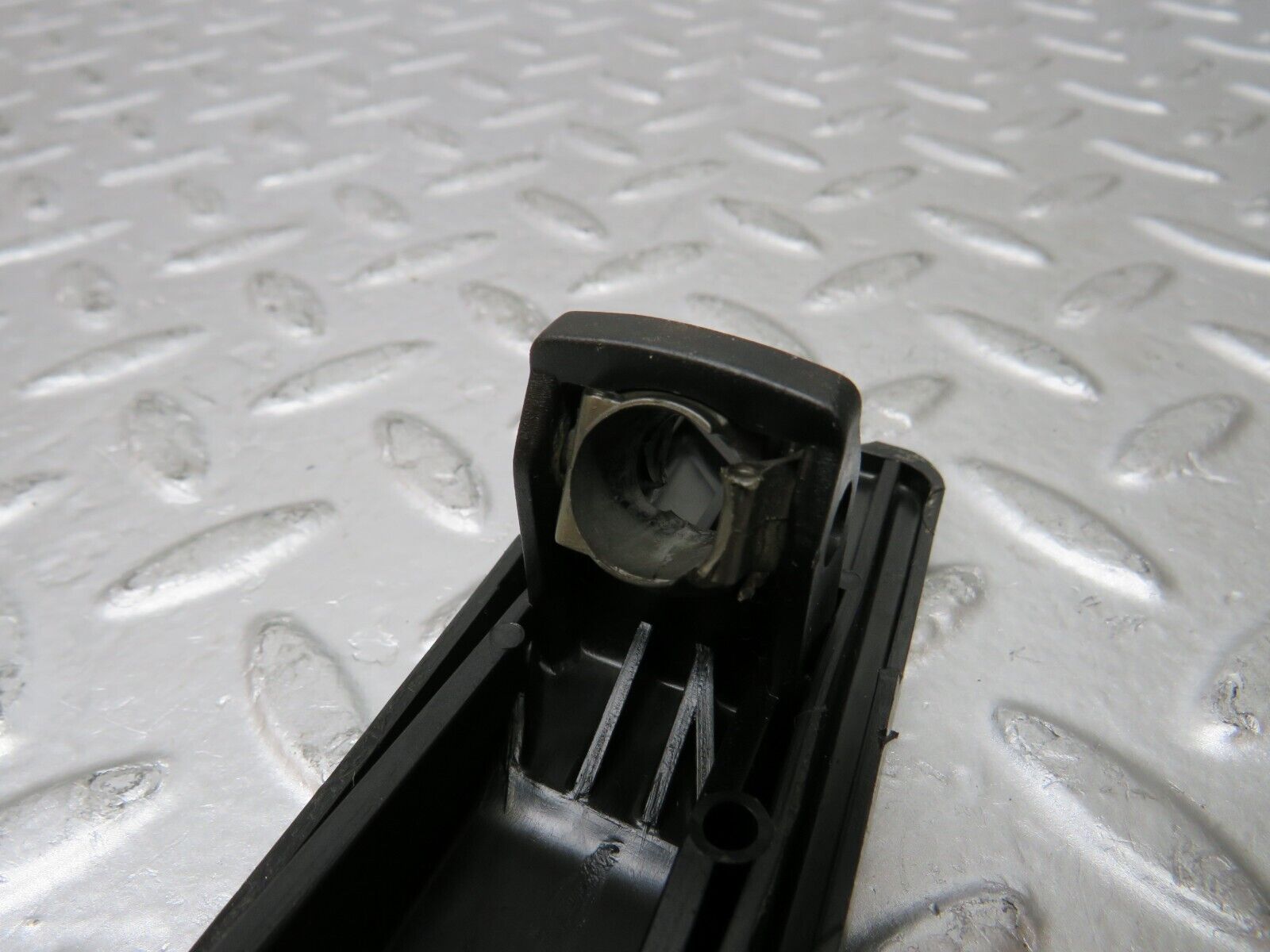 29852 Mercedes-Benz W123 230E Accelerator Pedal