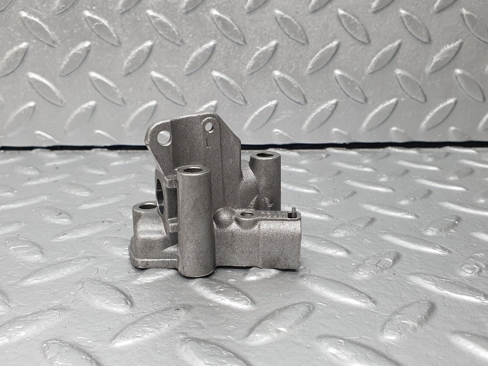 41309 Mercedes-Benz W123 300D Automatic Gearbox Valve Body 722.118 1092770205