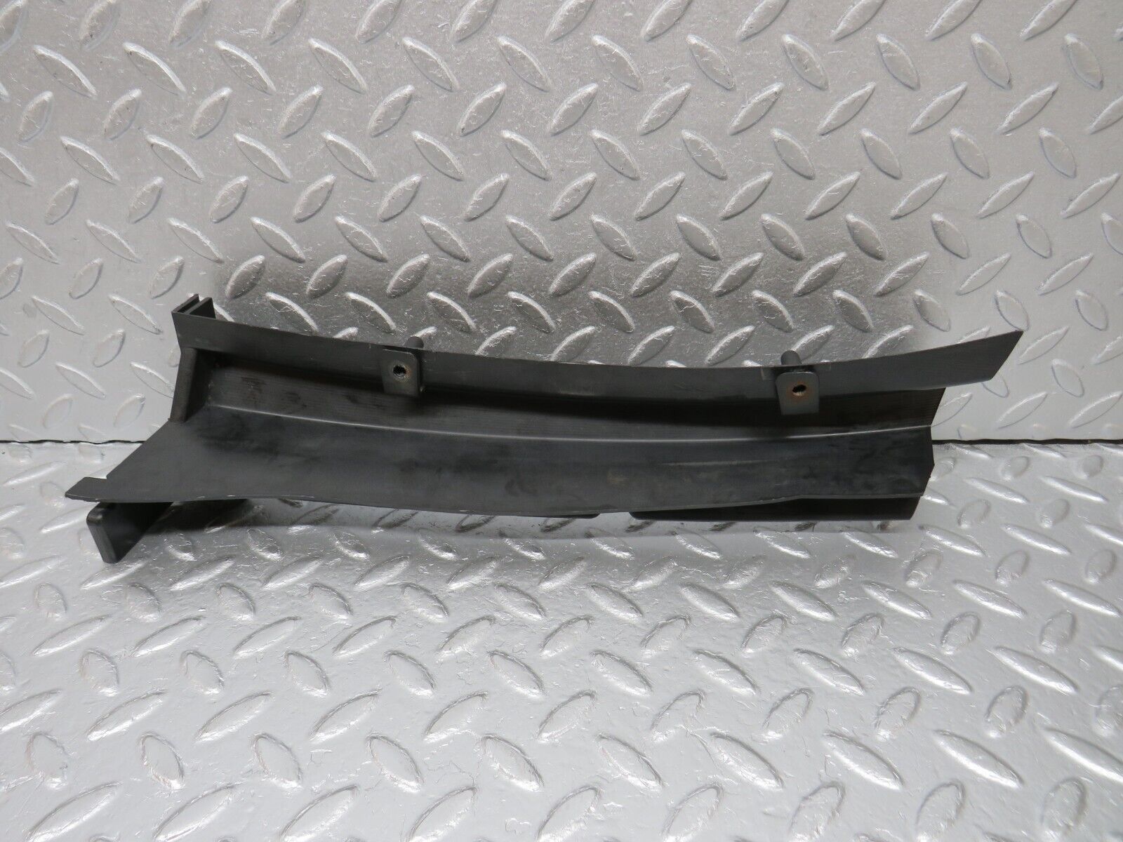 39359 Mercedes-Benz R129 320SL Coupe Windscreen Drain Channel Left 1298310536