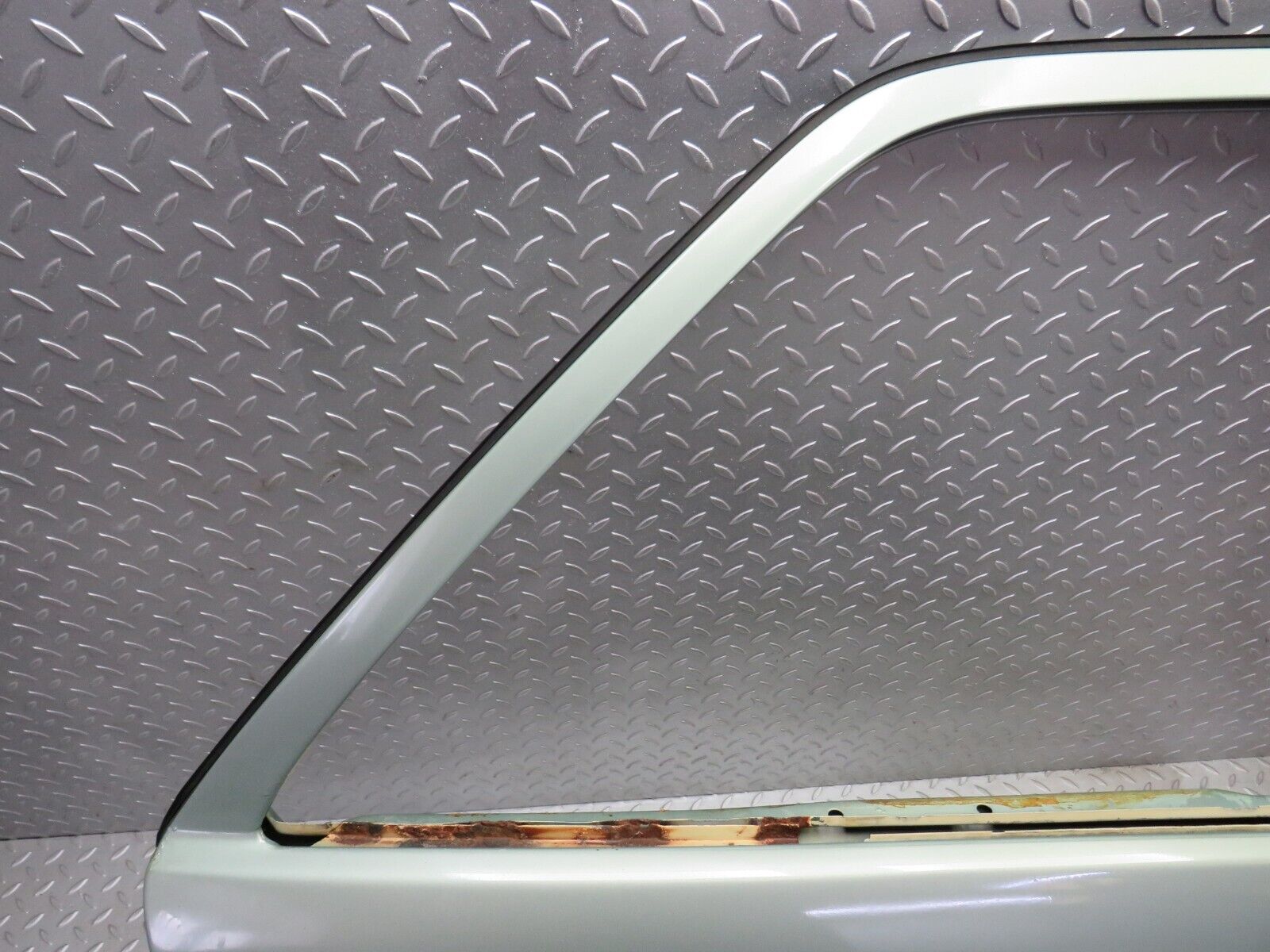 34241 Mercedes-Benz W124 260E Rear Right Door