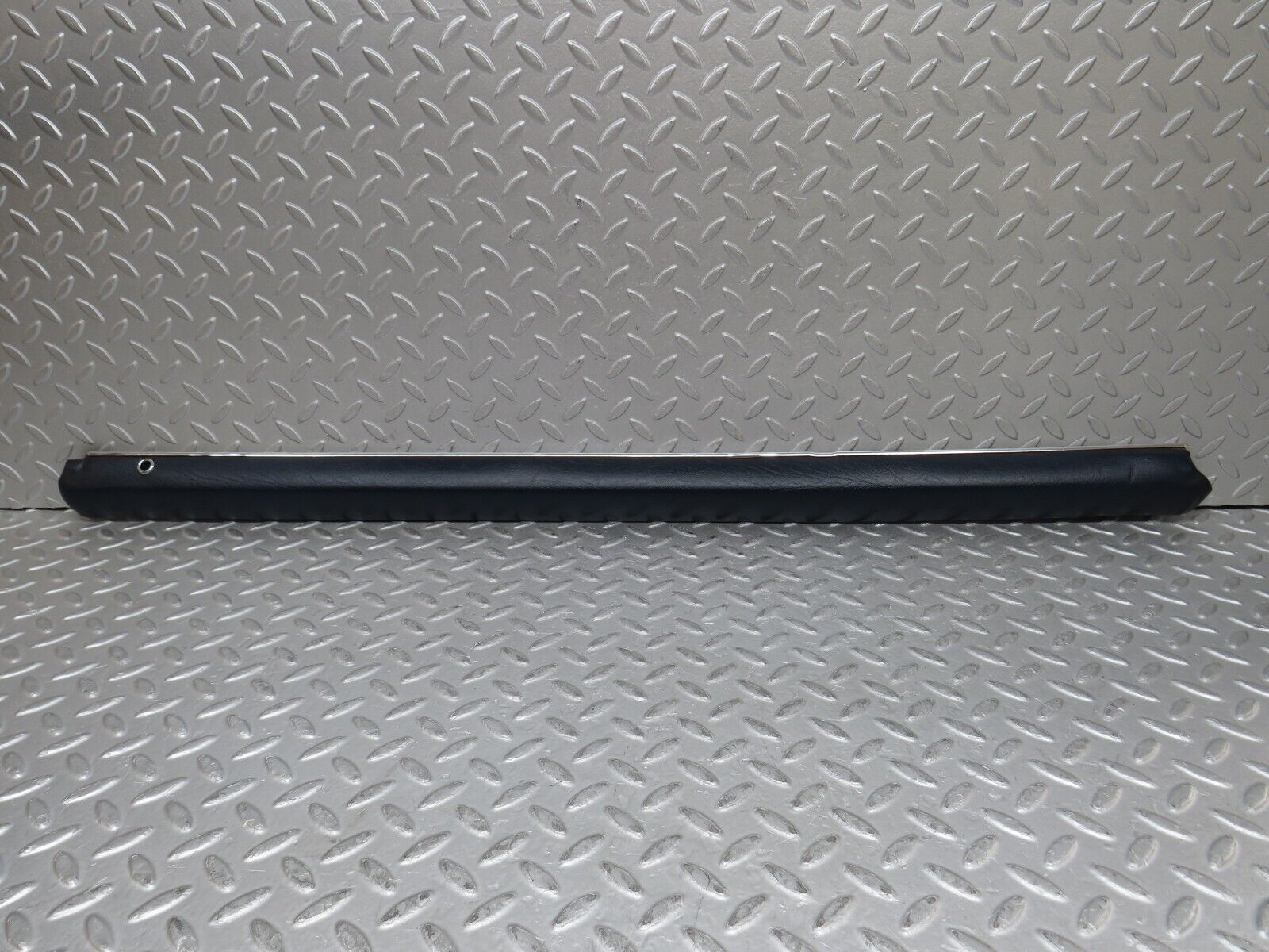 37306 Mercedes-Benz W109 300SEL Rear Right Door Card Top Trim Blue