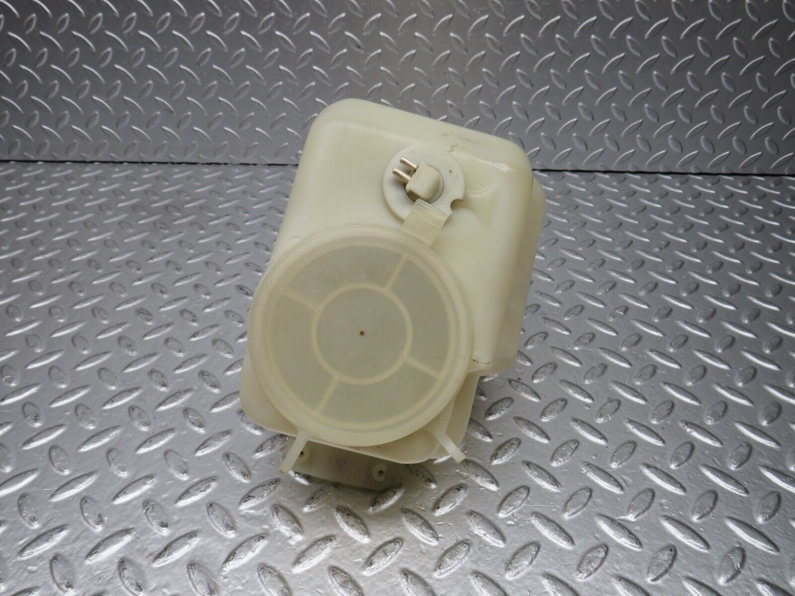 31185 Mercedes-Benz S124 220TE Windscreen Washer Fluid Reservoir 1248691020