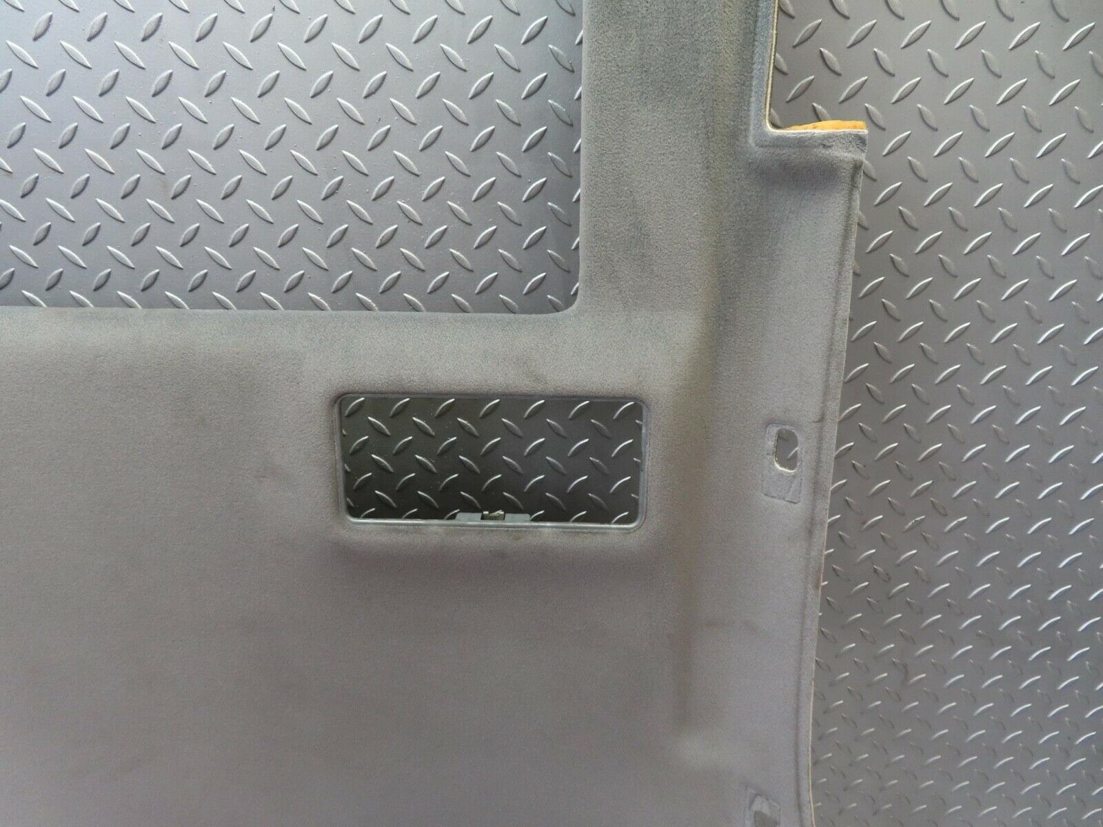 15130 Mercedes-Benz W140 S320 Headlining Roof Panel 1406900350