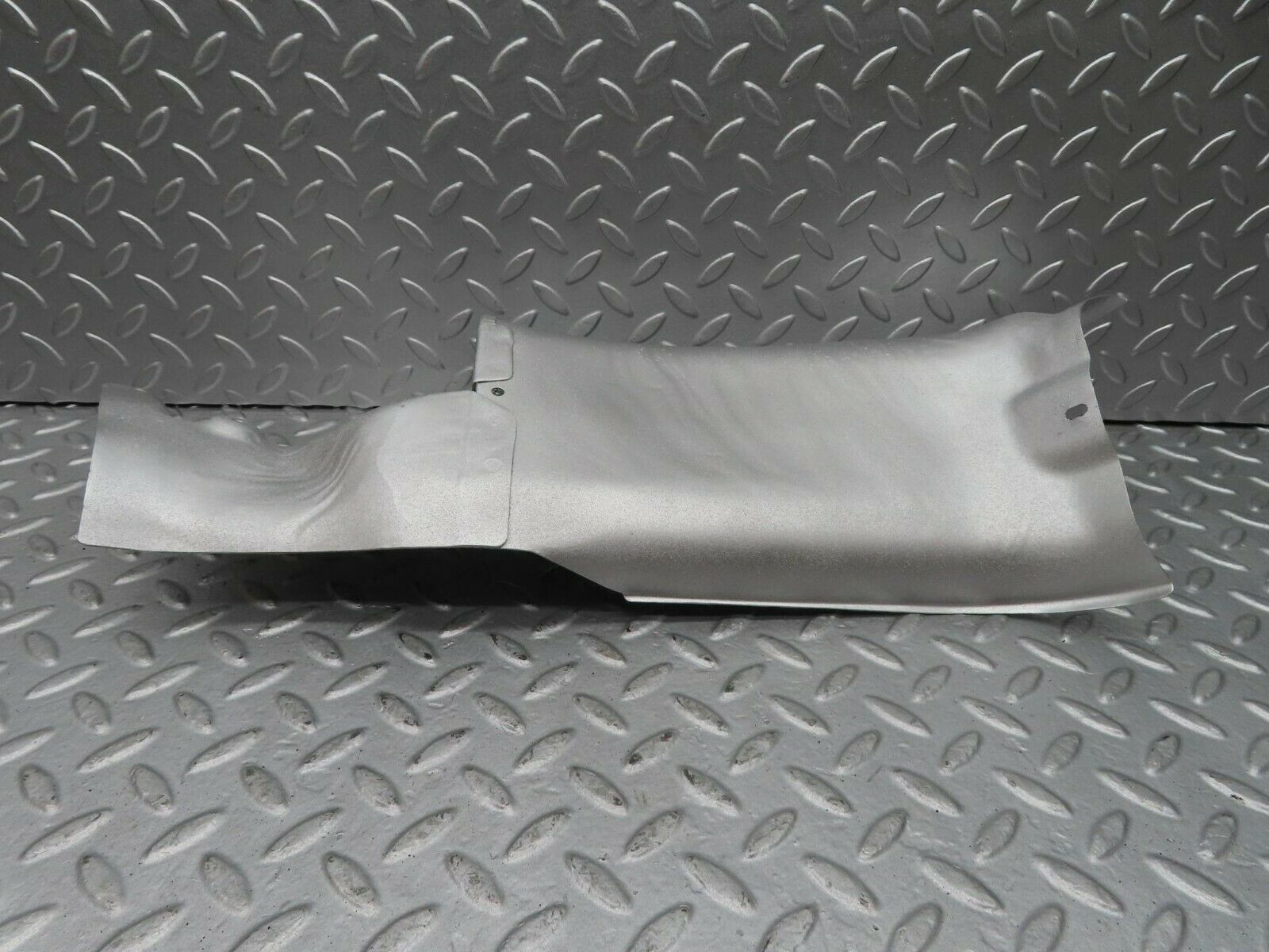 16319 Mercedes-Benz W124 260E Exhaust Heat Shield