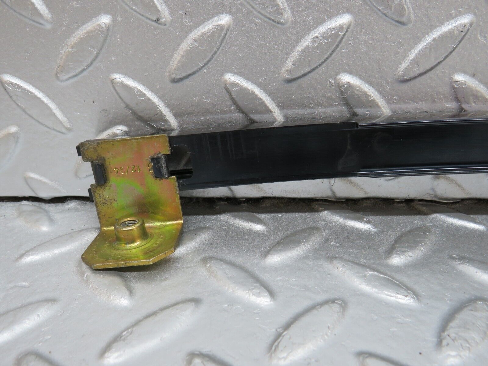 33254 Mercedes-Benz W202 C180 Rear Left Door Window Channel