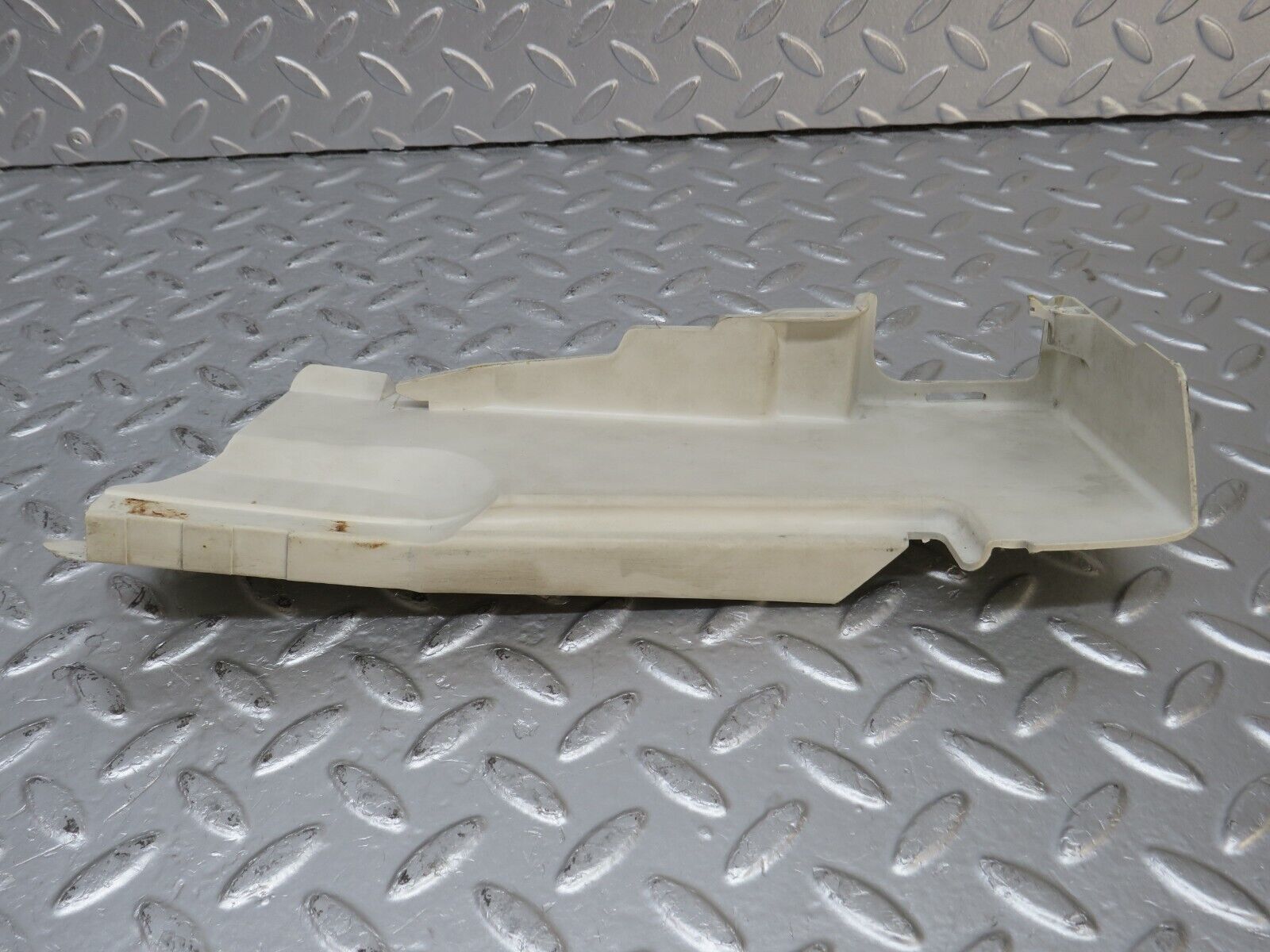 33901 Mercedes-Benz W124 260E Front Door Lock Cover 1247230308