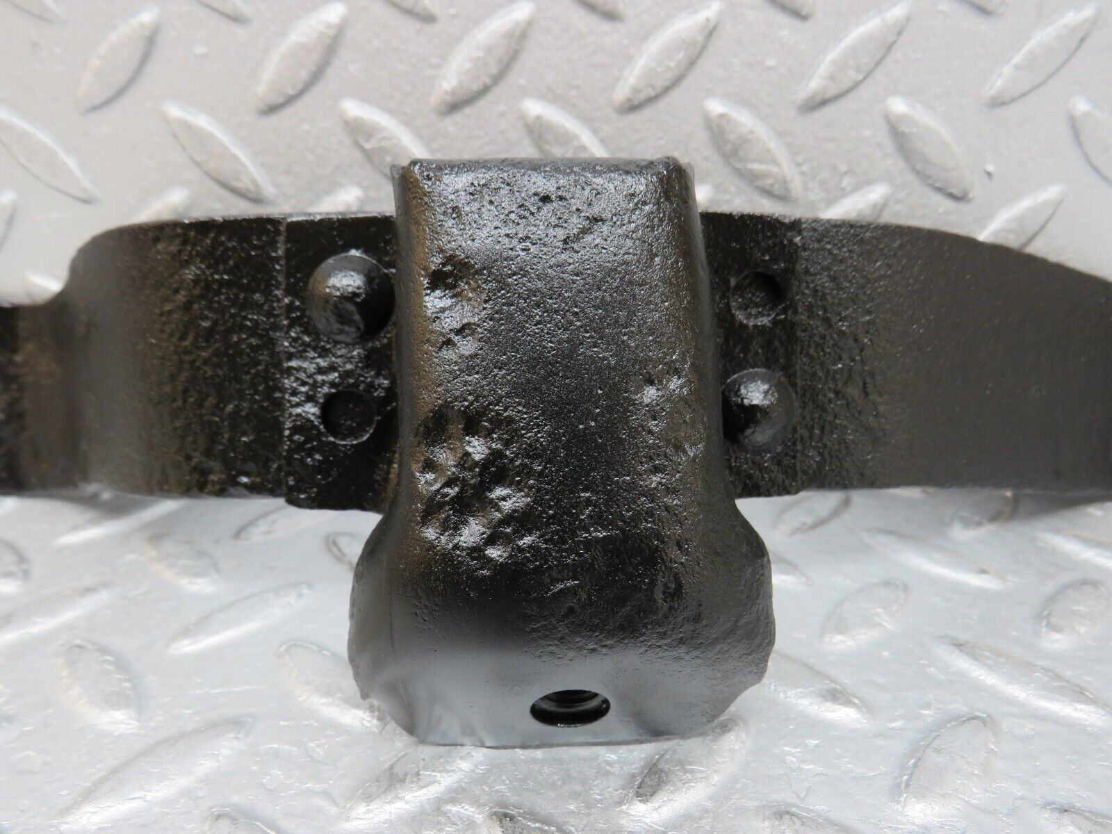 37470 Mercedes-Benz W109 300SEL Rear Bumper Bracket Right Side