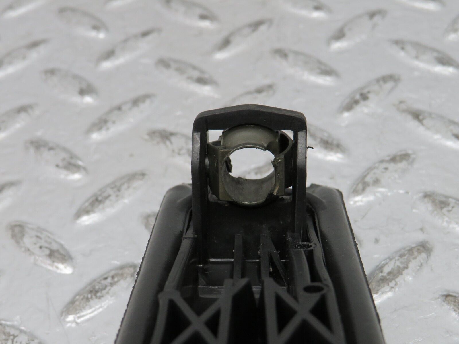 32007 Mercedes-Benz W123 230E Accelerator Pedal With Rubber 1233010082