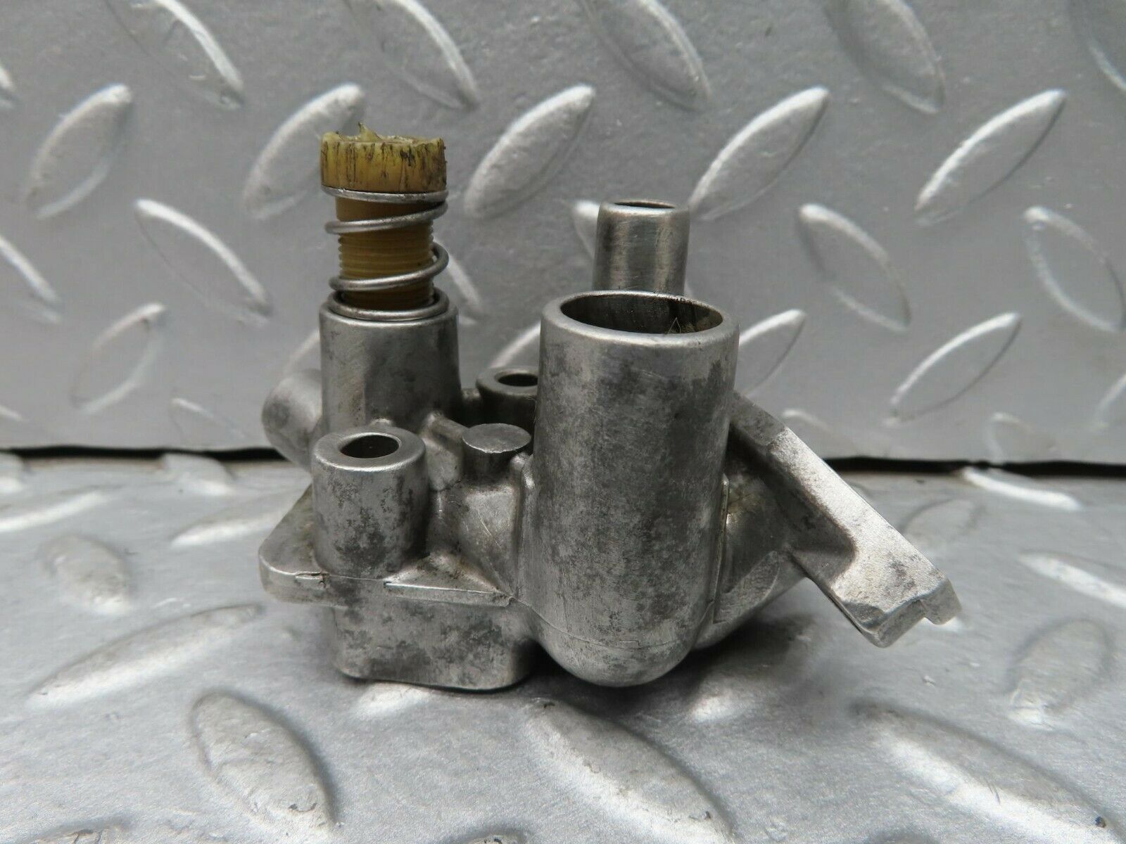 16711 Mercedes-Benz C107 380SLC Auxiliary Air Valve 1160940712