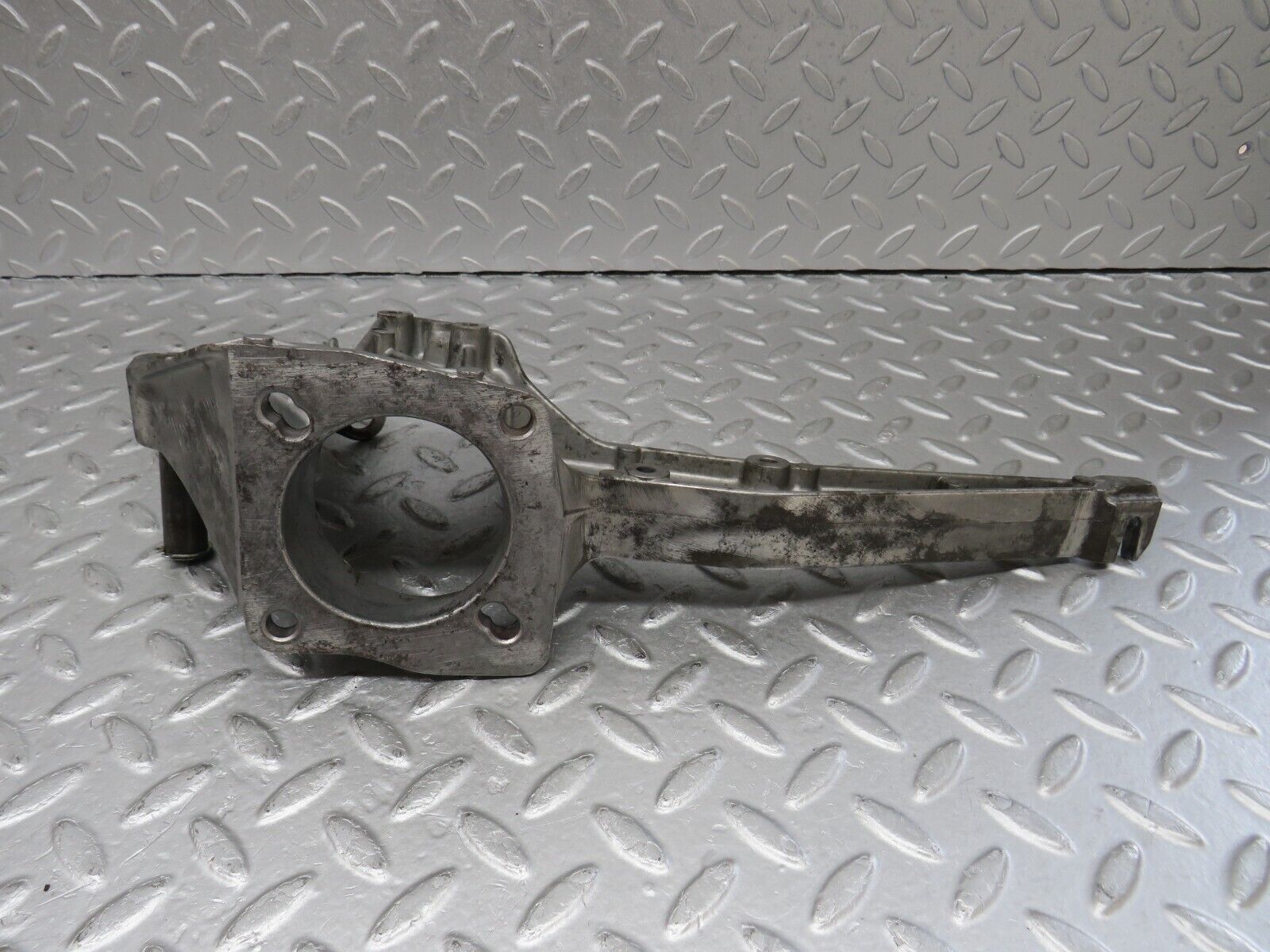 36161 Mercedes-Benz W126 420SE Brake Pedal Bracket 1262902819