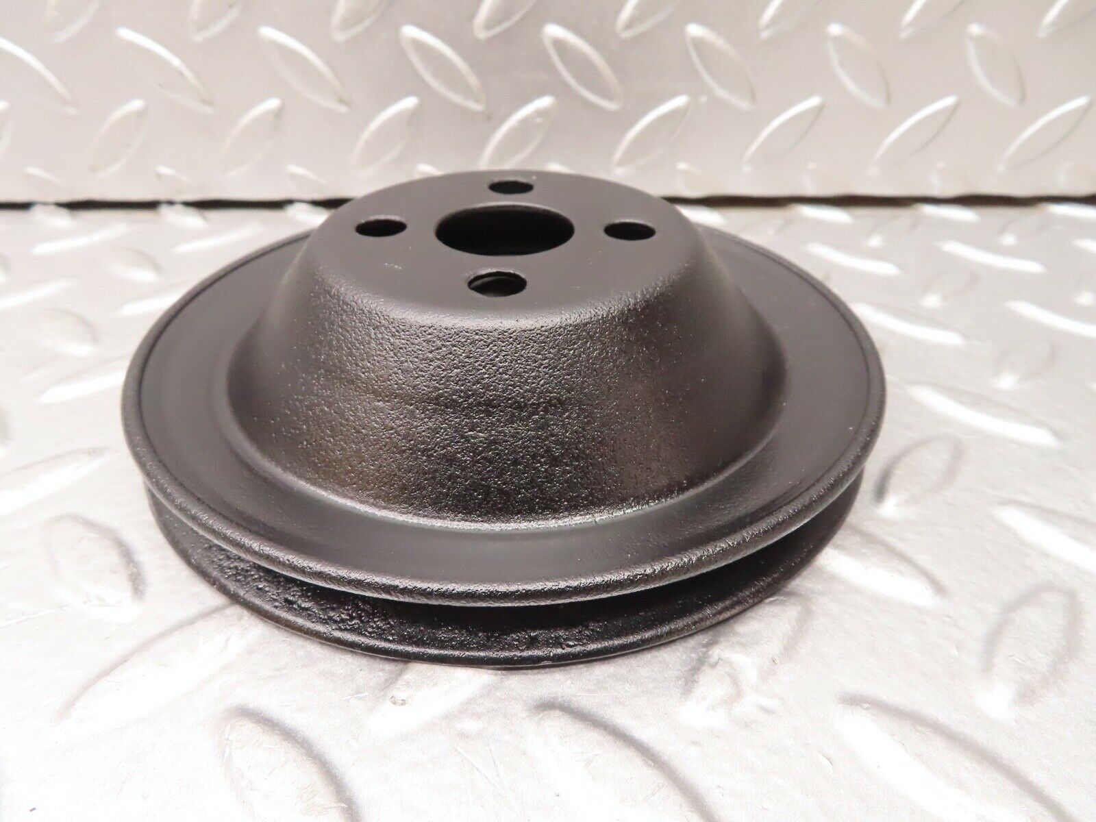 18540 Mercedes-Benz W136 170V Water Pump Pulley