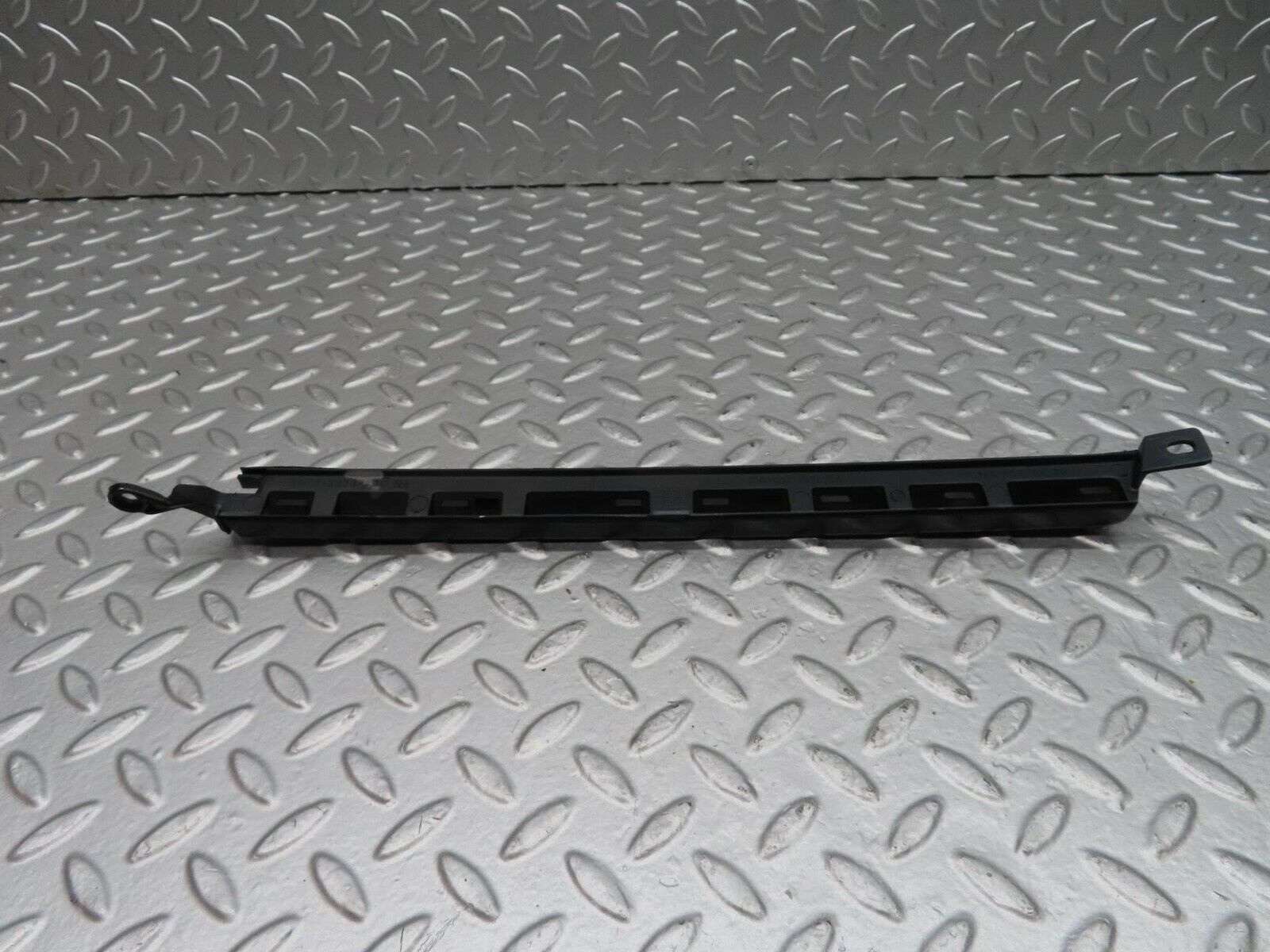 14994 Mercedes-Benz W140 S320 Headlight Lower Trim Right Side 1408260477