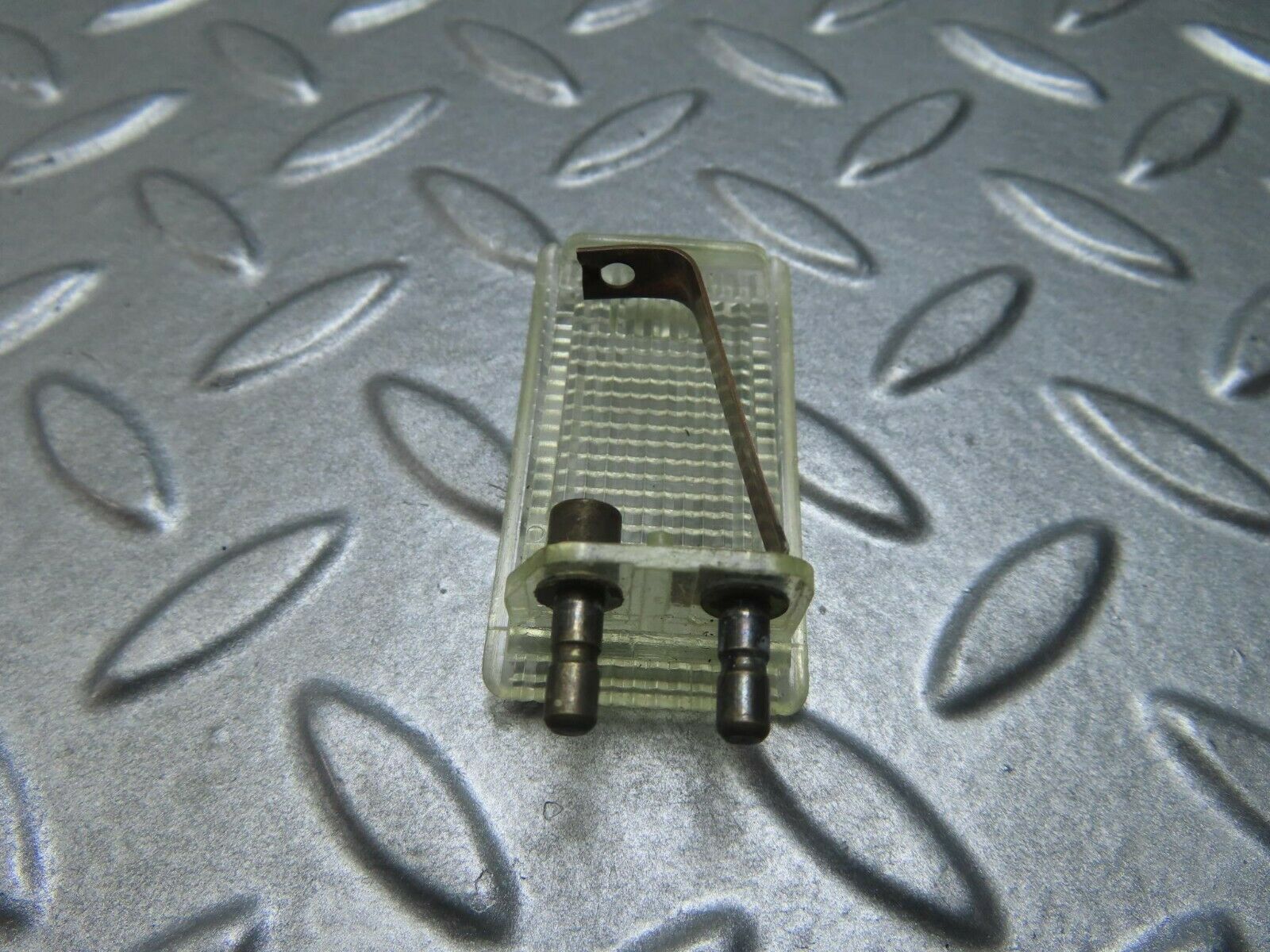 8303 Mercedes-Benz W114 Glove Box Light