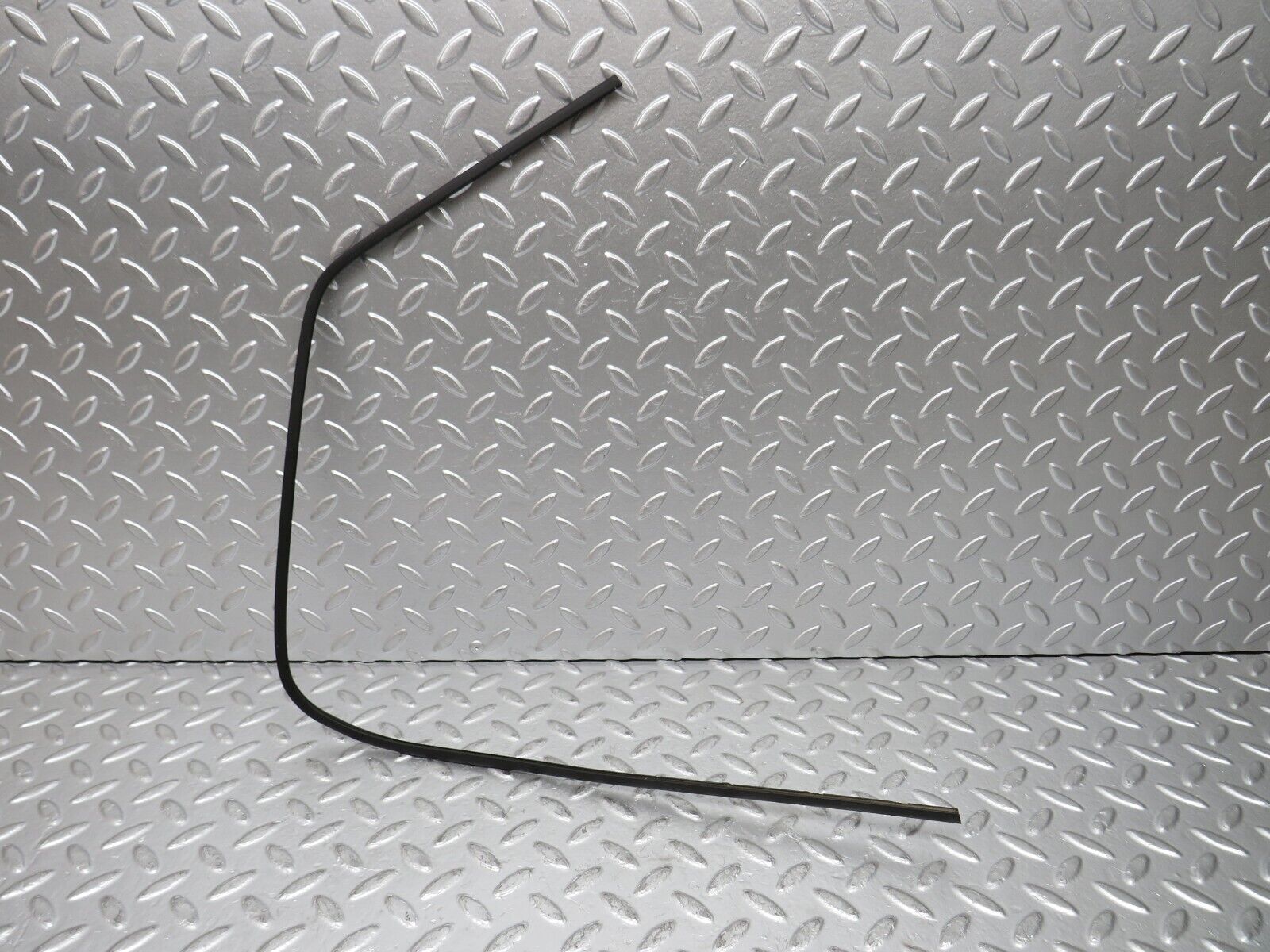 30179 Porsche 924 Rear Right Quarter Window Frame