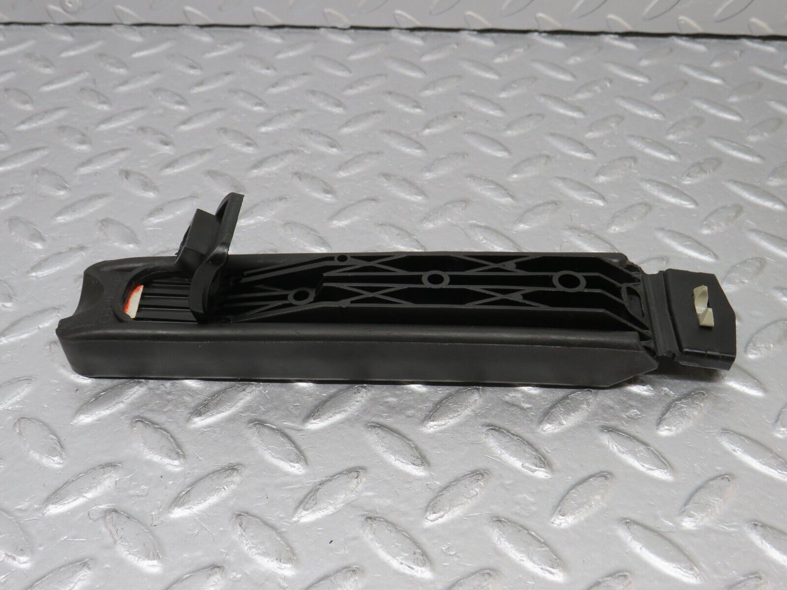 36568 Mercedes-Benz W201 190E 2.0L Accelerator Pedal & Rubber 1263000504 1233010082