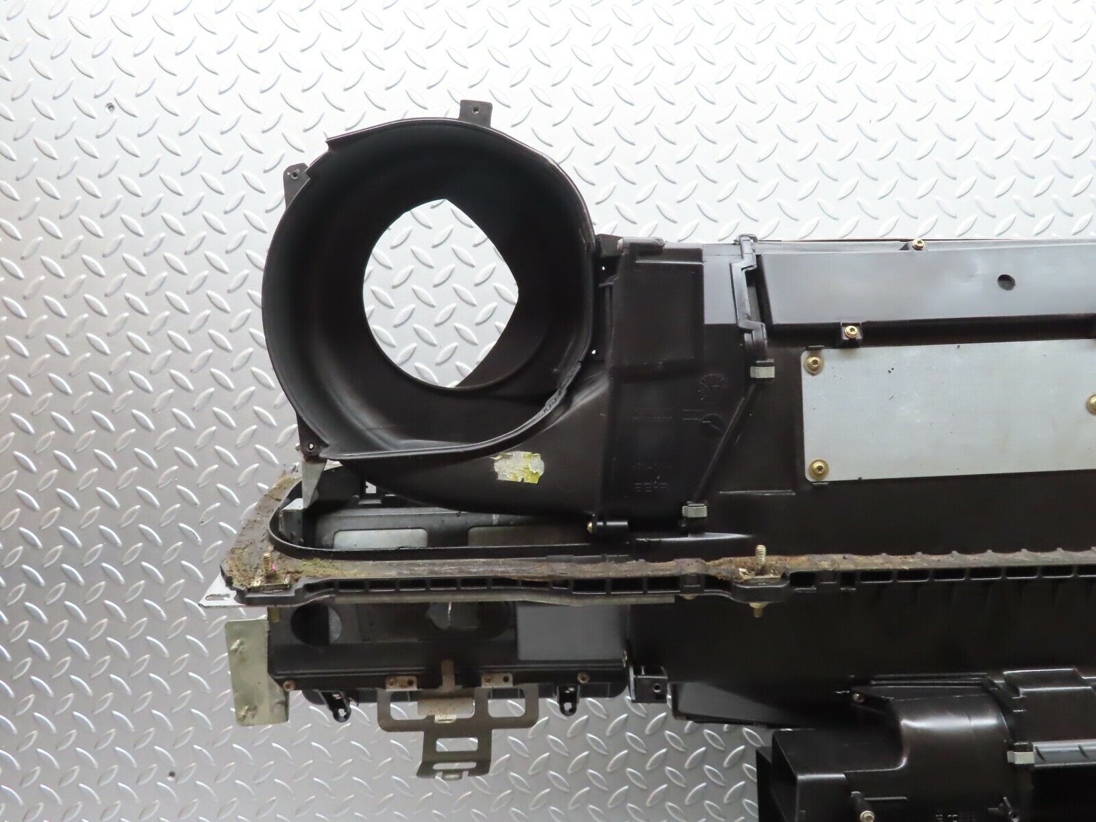 19573 Mercedes-Benz C140 CL420 Coupe Heater Box Blower Housing 1408304362