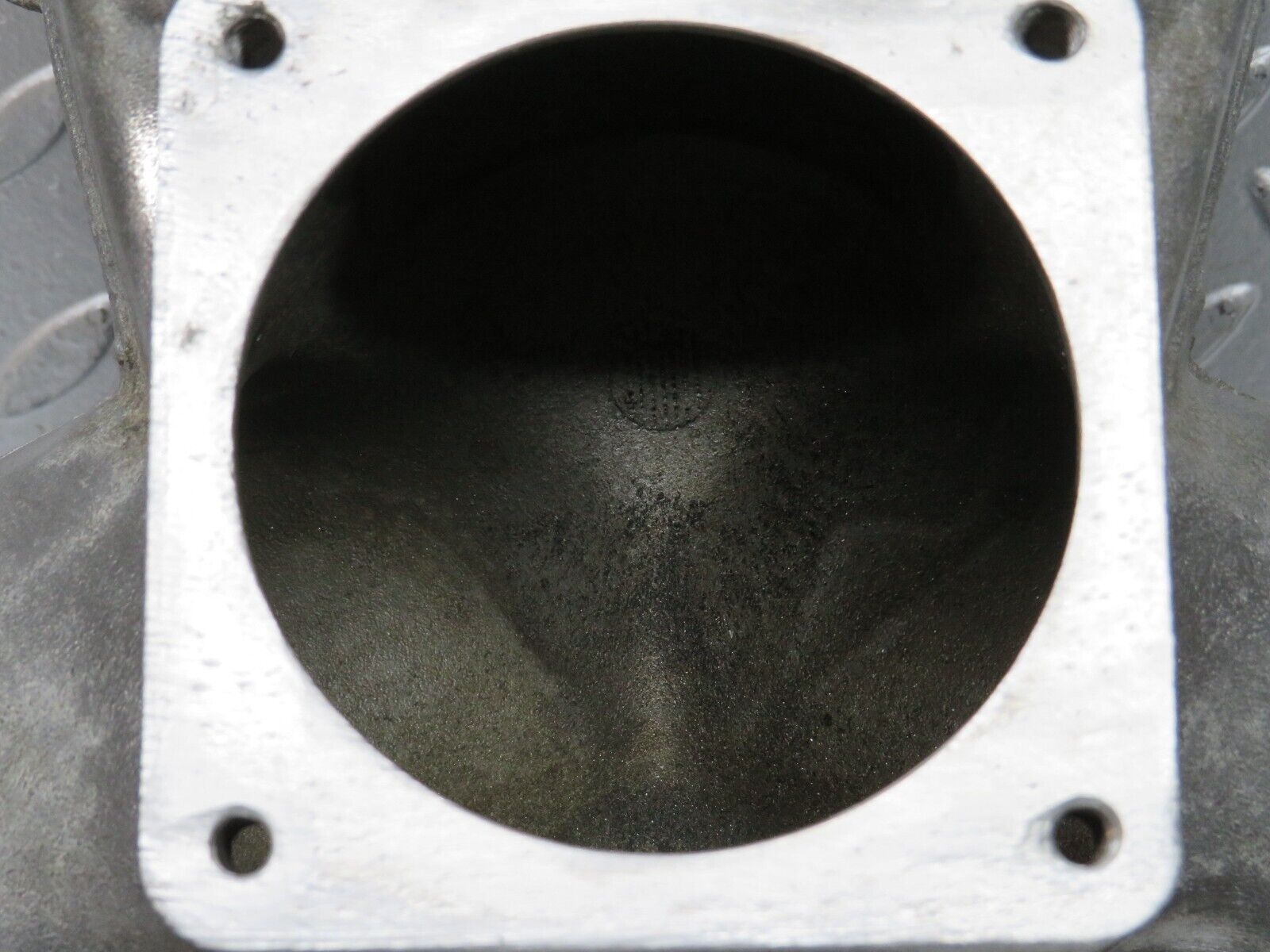 28953 Mercedes-Benz C124 320CE Coupe Air Intake Manifold 1641414801 156510/2172