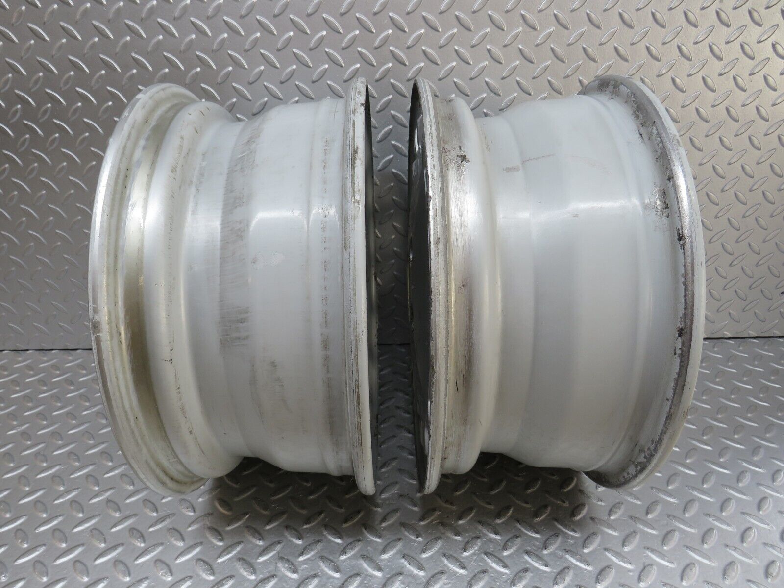 36922 Mercedes-Benz Alloy Wheel Set 6.5Jx15 H2 ET48 1244010802