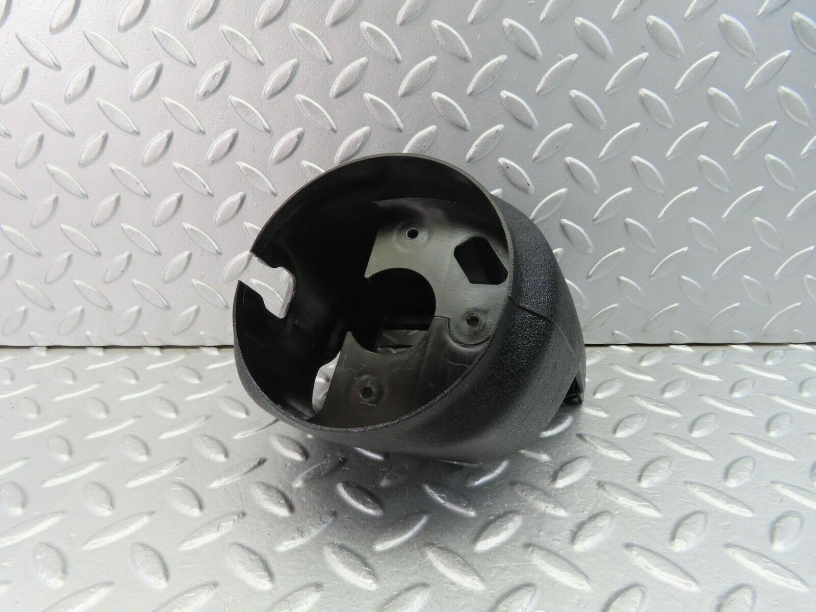 10455 Mercedes-Benz W201 190E Steering Column Surround Cover 2014621623