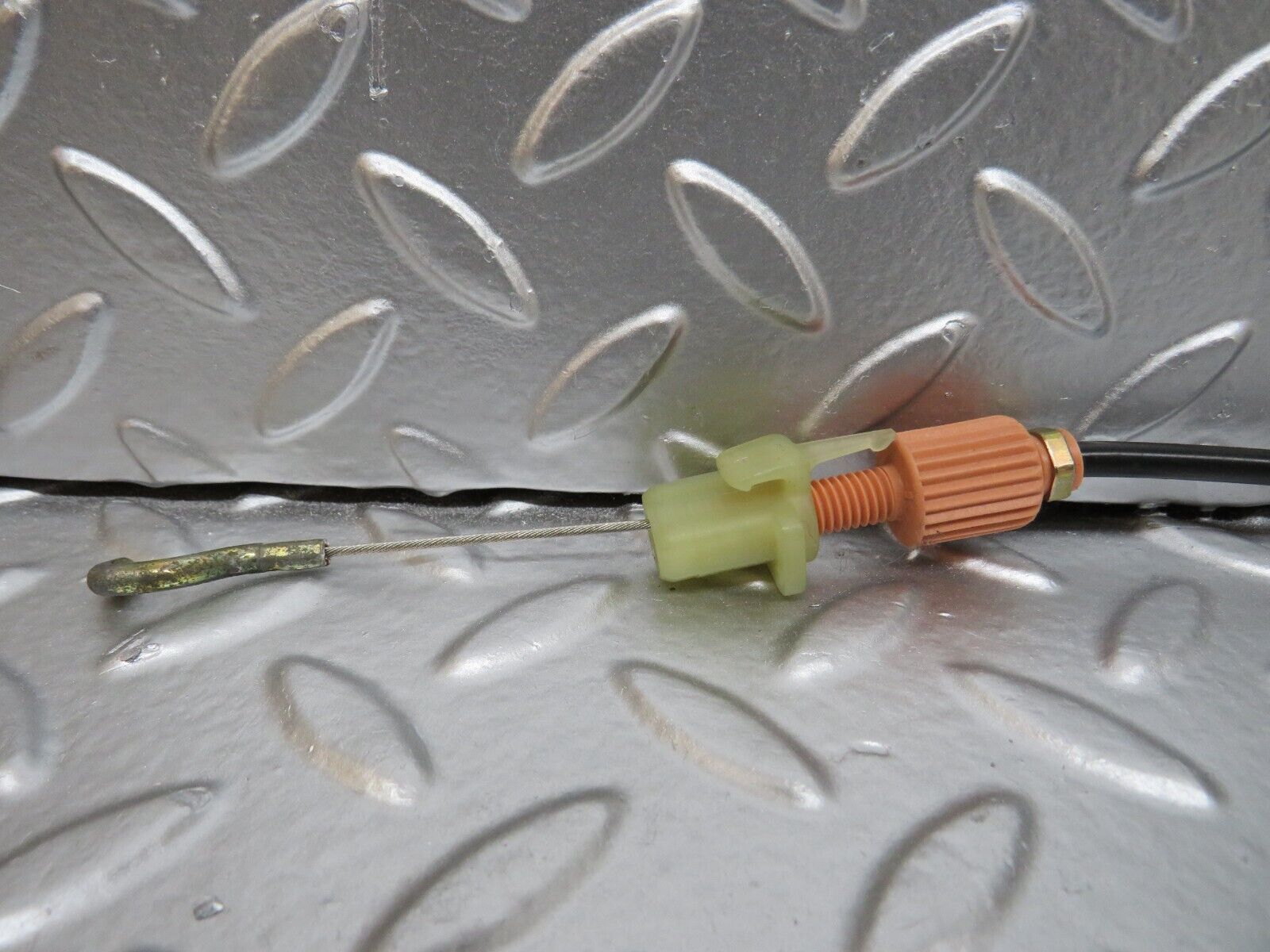 24914 Mercedes-Benz W140 S320 Front Right Door Lock Cable 1407600404