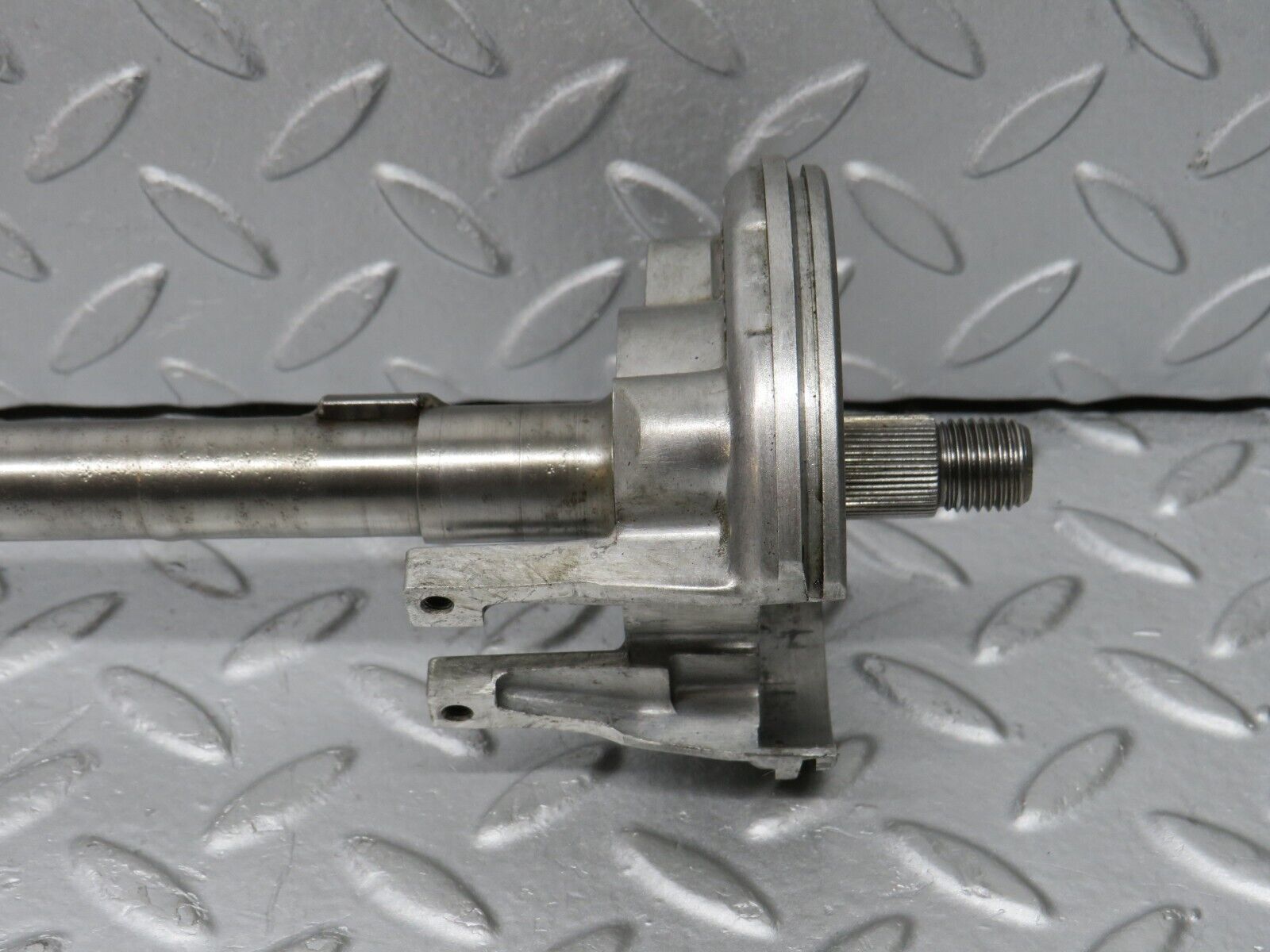 35915 Mercedes-Benz W108 Steering Column Shaft 1114620628