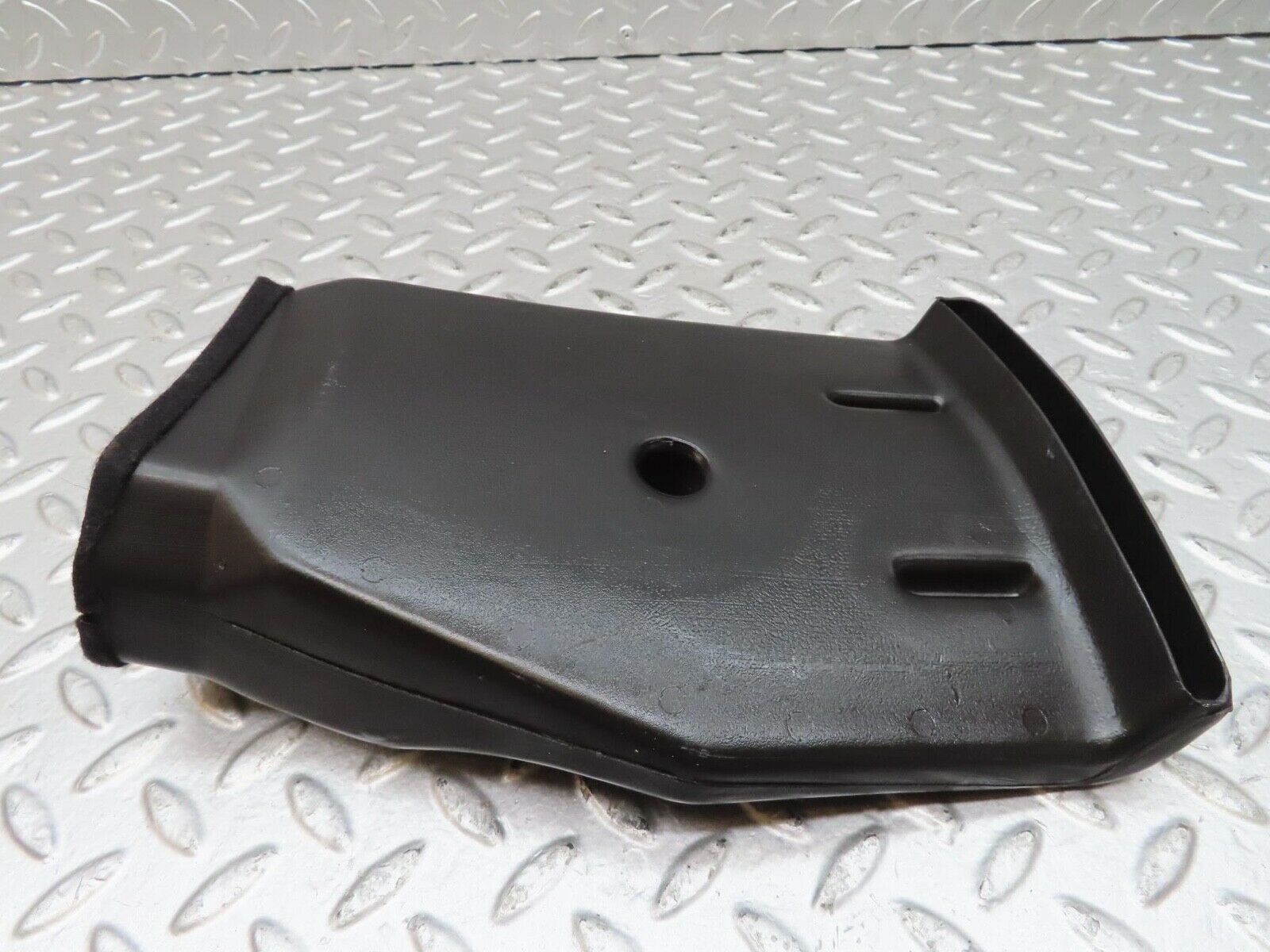 15304 Mercedes-Benz W123 230E Air Duct Heater Ventilation Right 1238310746