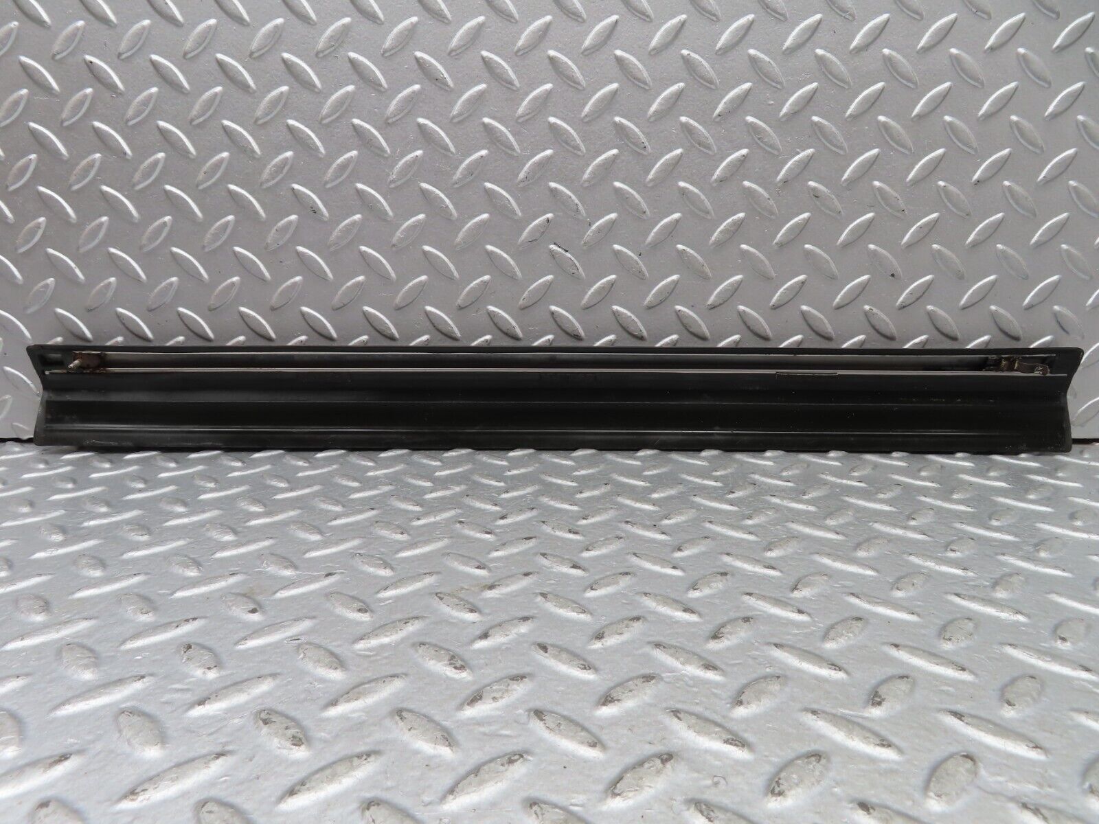 19229 Mercedes-Benz W123 300D Rear Left Door Lower Moulding Trim