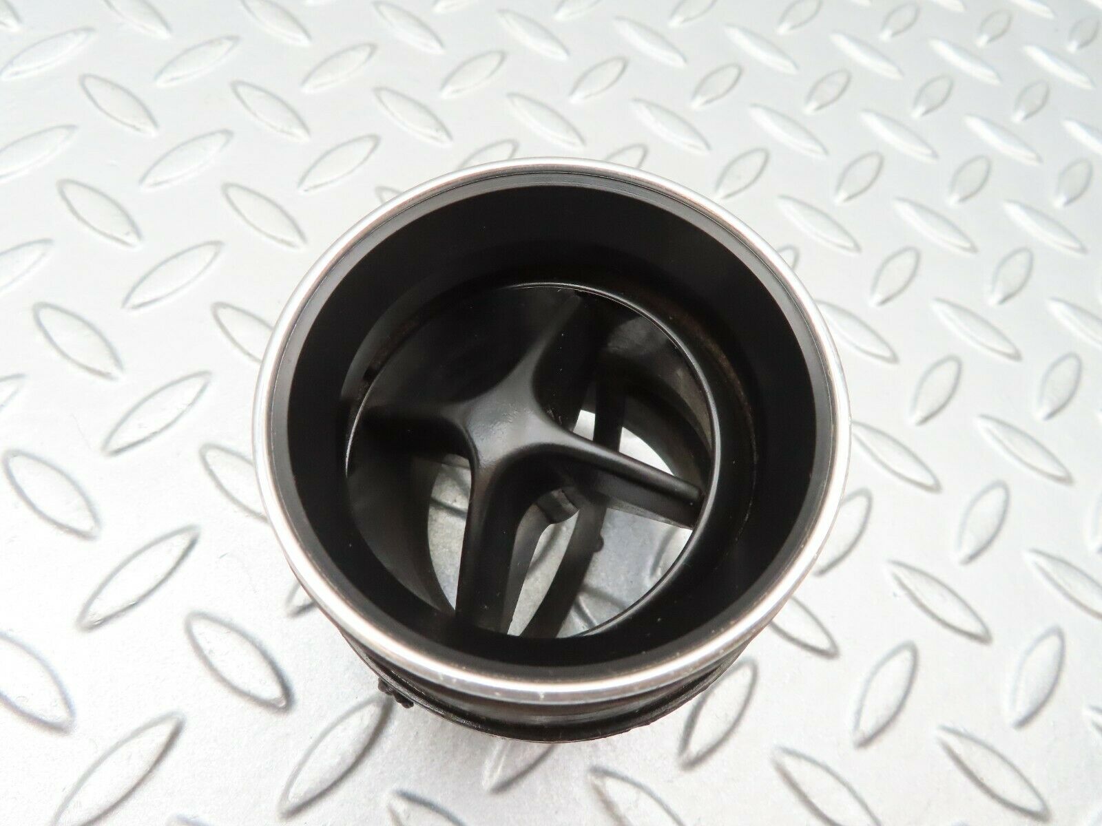 3803 Mercedes-Benz S123 200T Wagon Dashboard Air Vent 1238300054