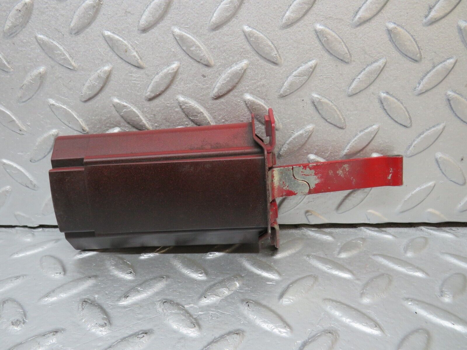 39016 Mercedes-Benz W201 190E 2.6L Door Safety Check Strap