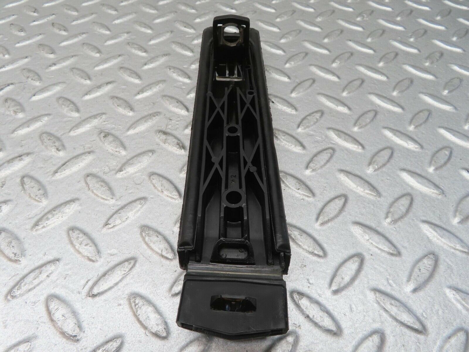 13496 Mercedes-Benz W123 200 Accelerator Pedal With Rubber 1233010082