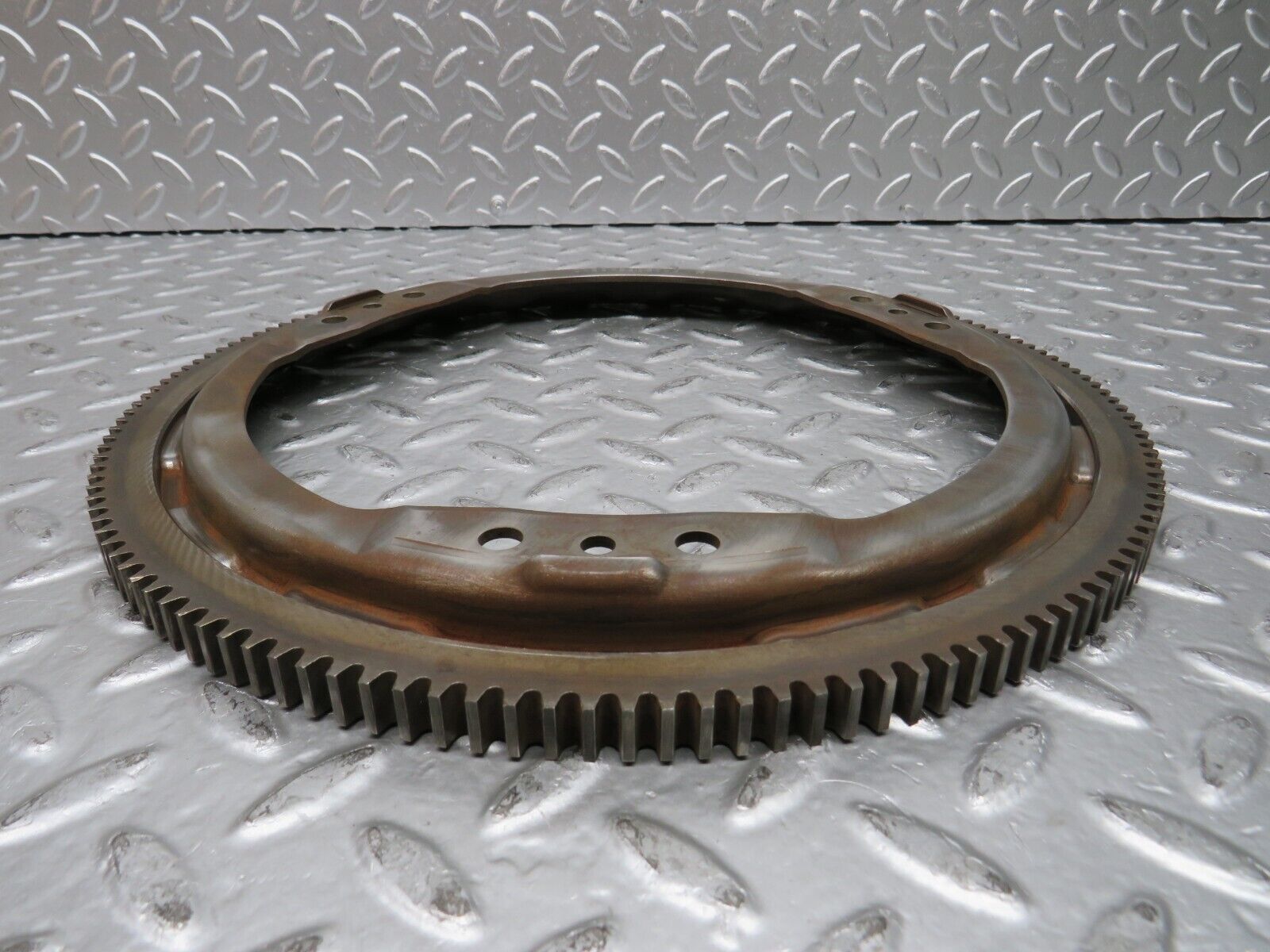 29945 Mercedes-Benz W123 230E Flywheel Starter Ring