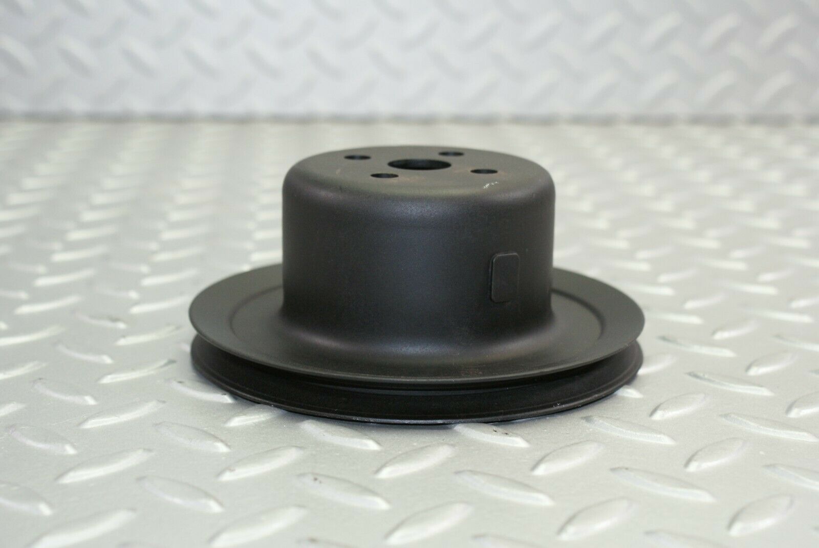 2915 Mercedes-Benz C123 280CE Coupe Water Pump Pulley 1102051410