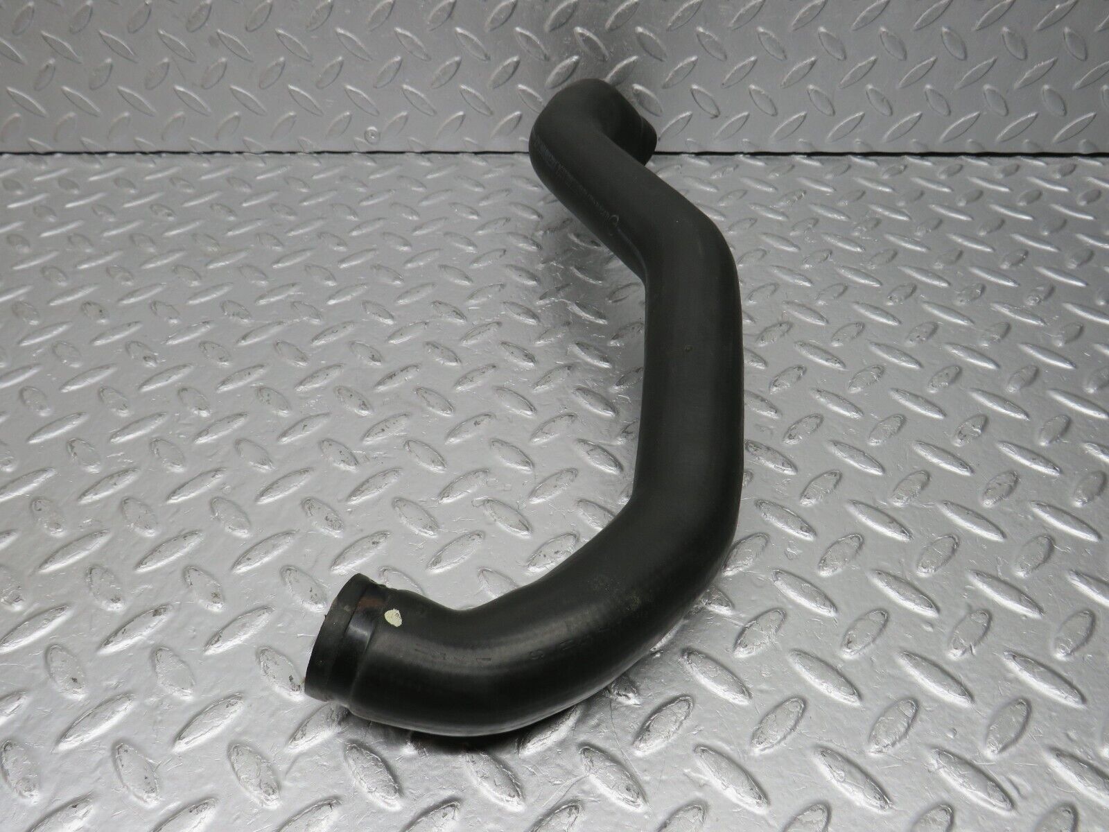 39588 Mercedes-Benz R129 320SL Coupe Radiator Lower Hose Pipe 1295012482