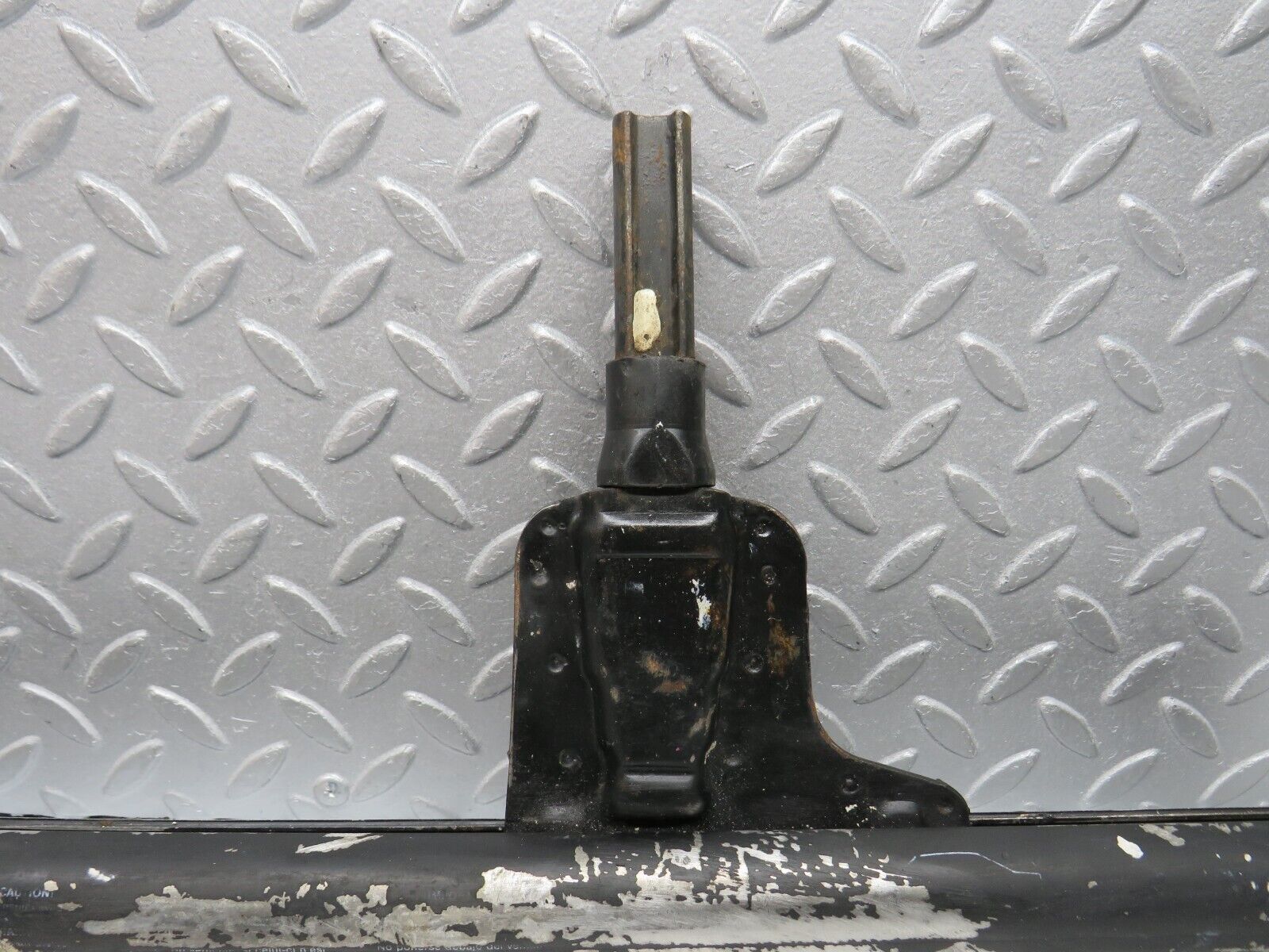 38895 Mercedes-Benz W201 190E 2.6L Car Jack 1245830115