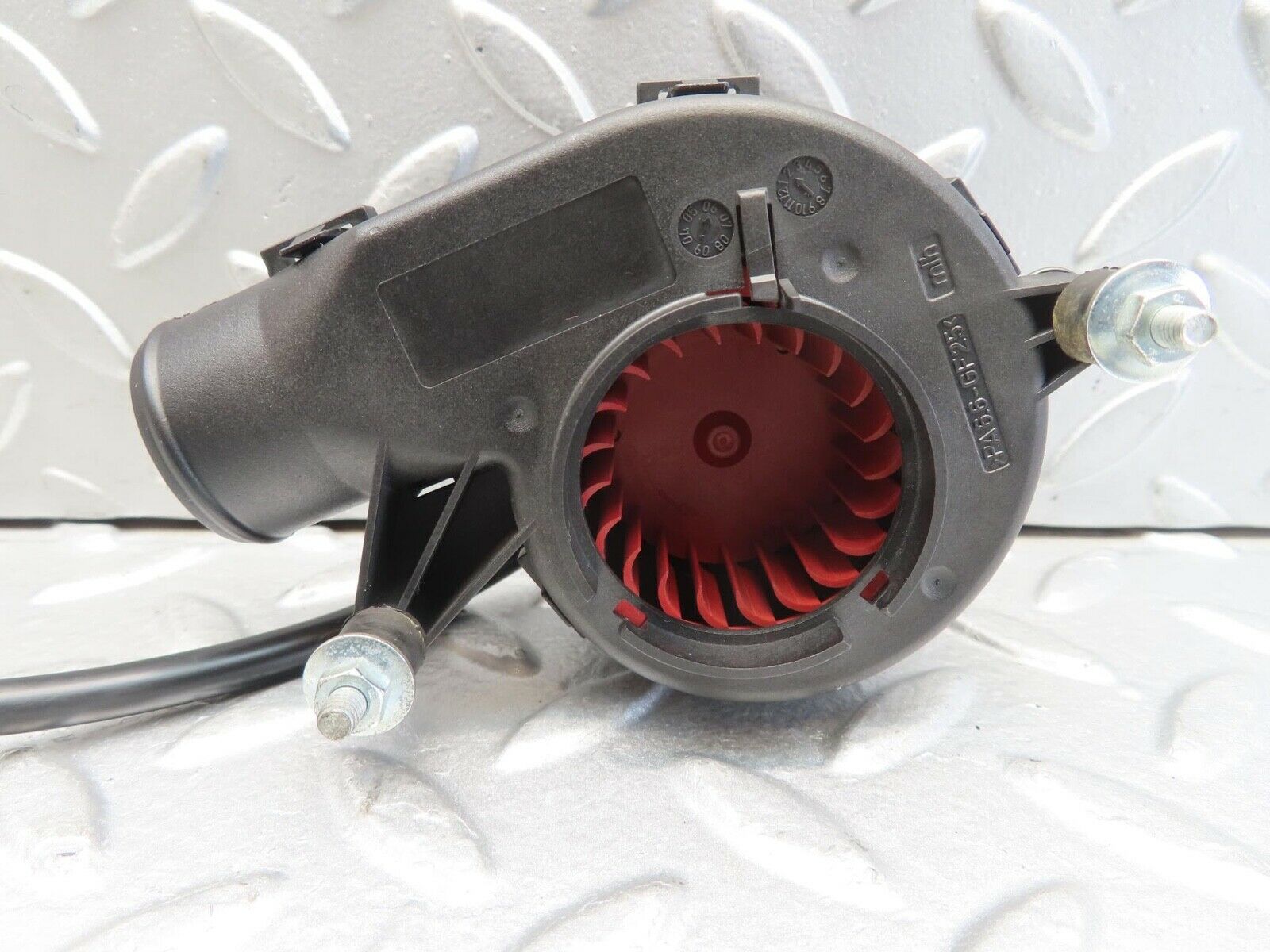 11294 Mercedes-Benz W221 S320 Heater Blower Fan Motor 2218380006