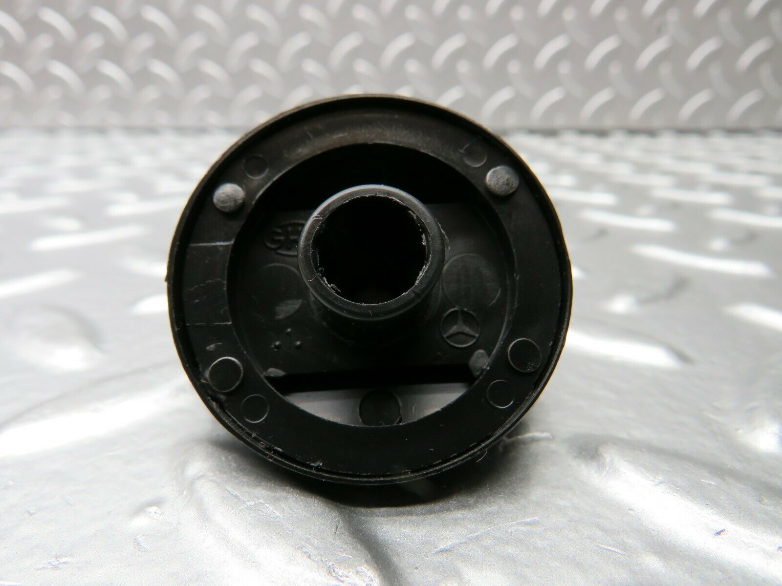 24062 Mercedes-Benz W123 280E Heater Control Knob Set