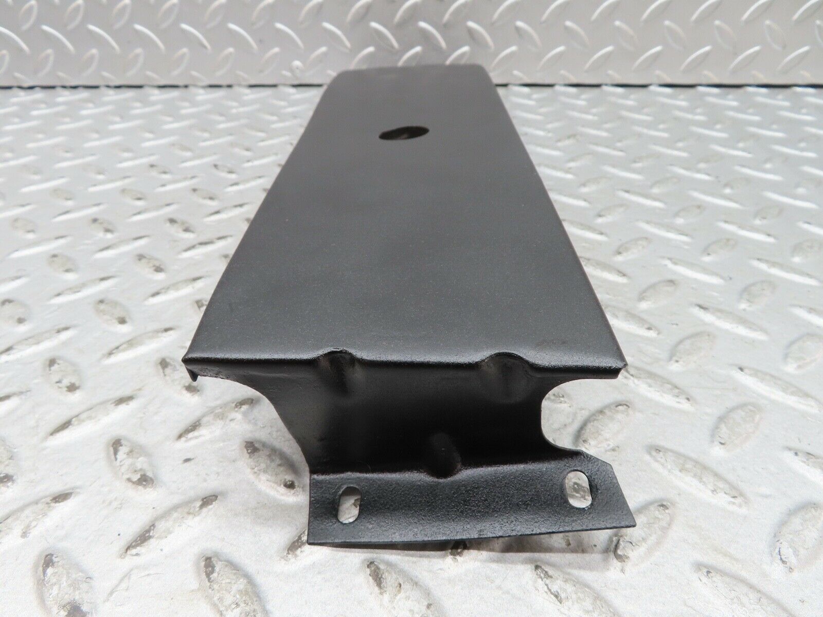 17809 Mercedes-Benz W116 450SEL Cover Plate Under Headlight Left Side